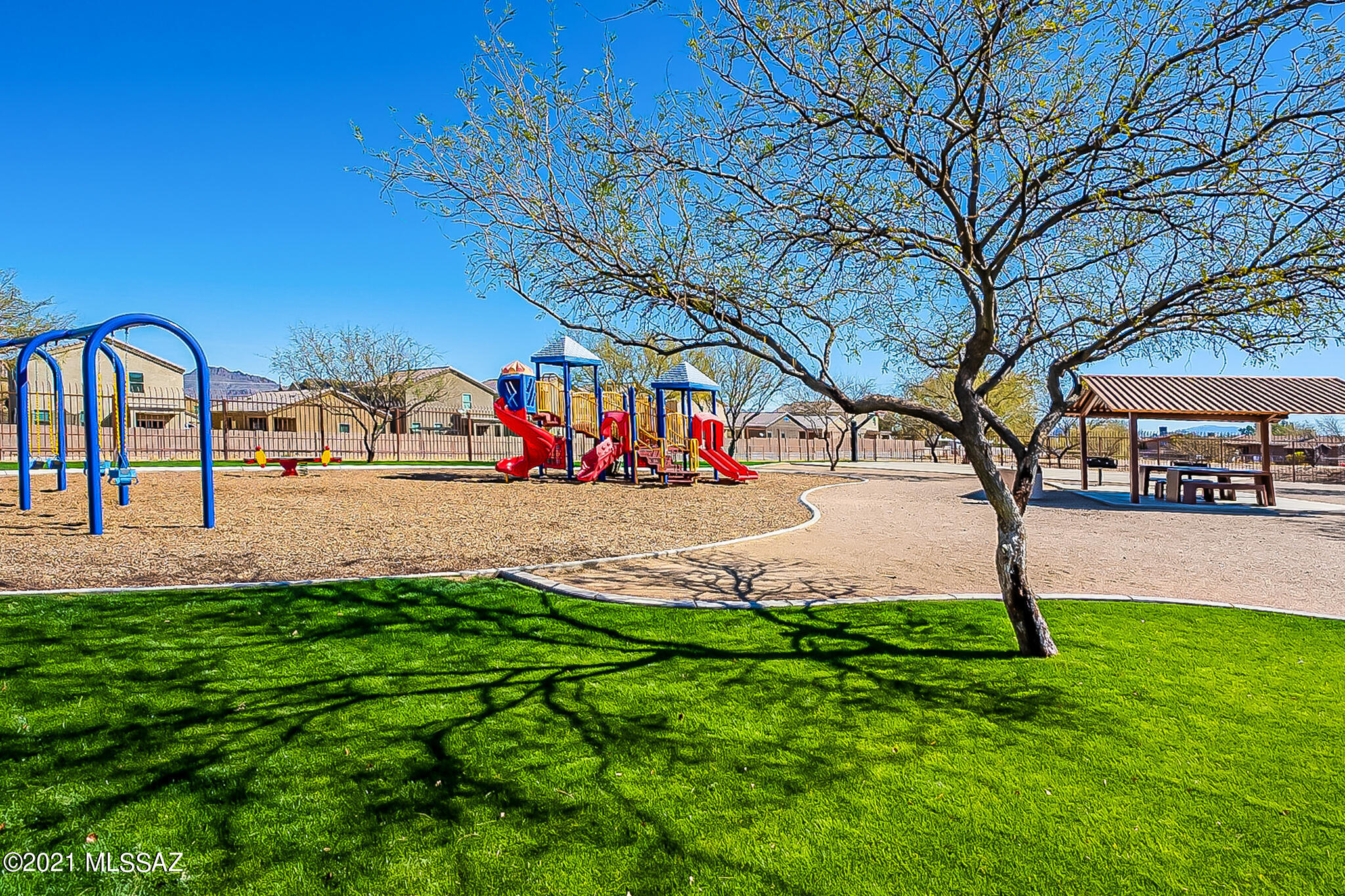 6684 S Blue Wing Drive