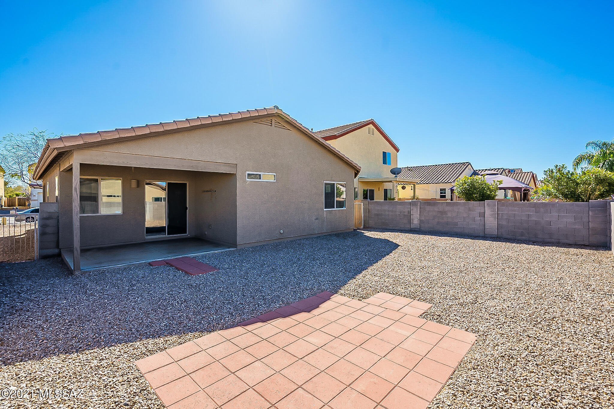 6684 S Blue Wing Drive