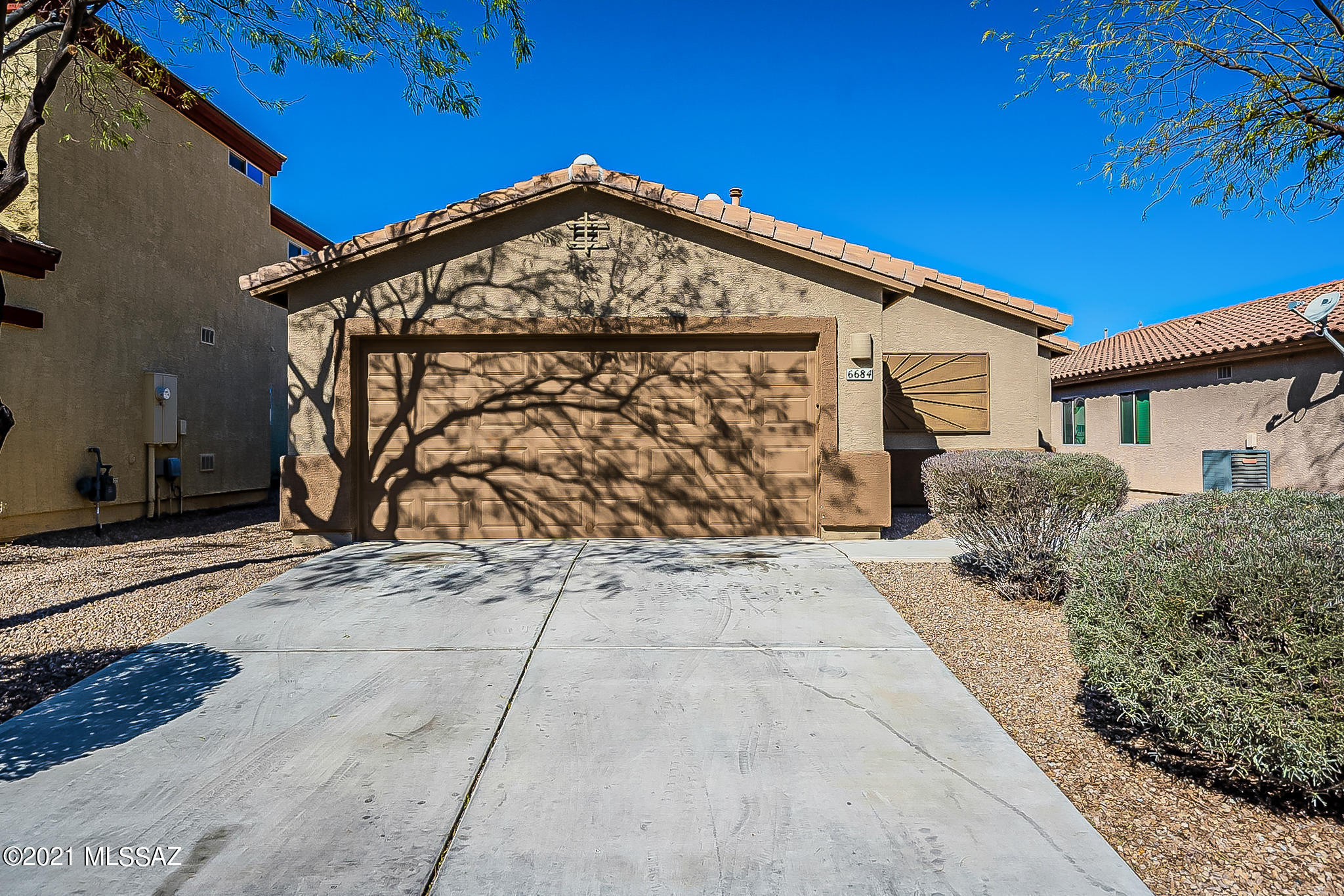 6684 S Blue Wing Drive