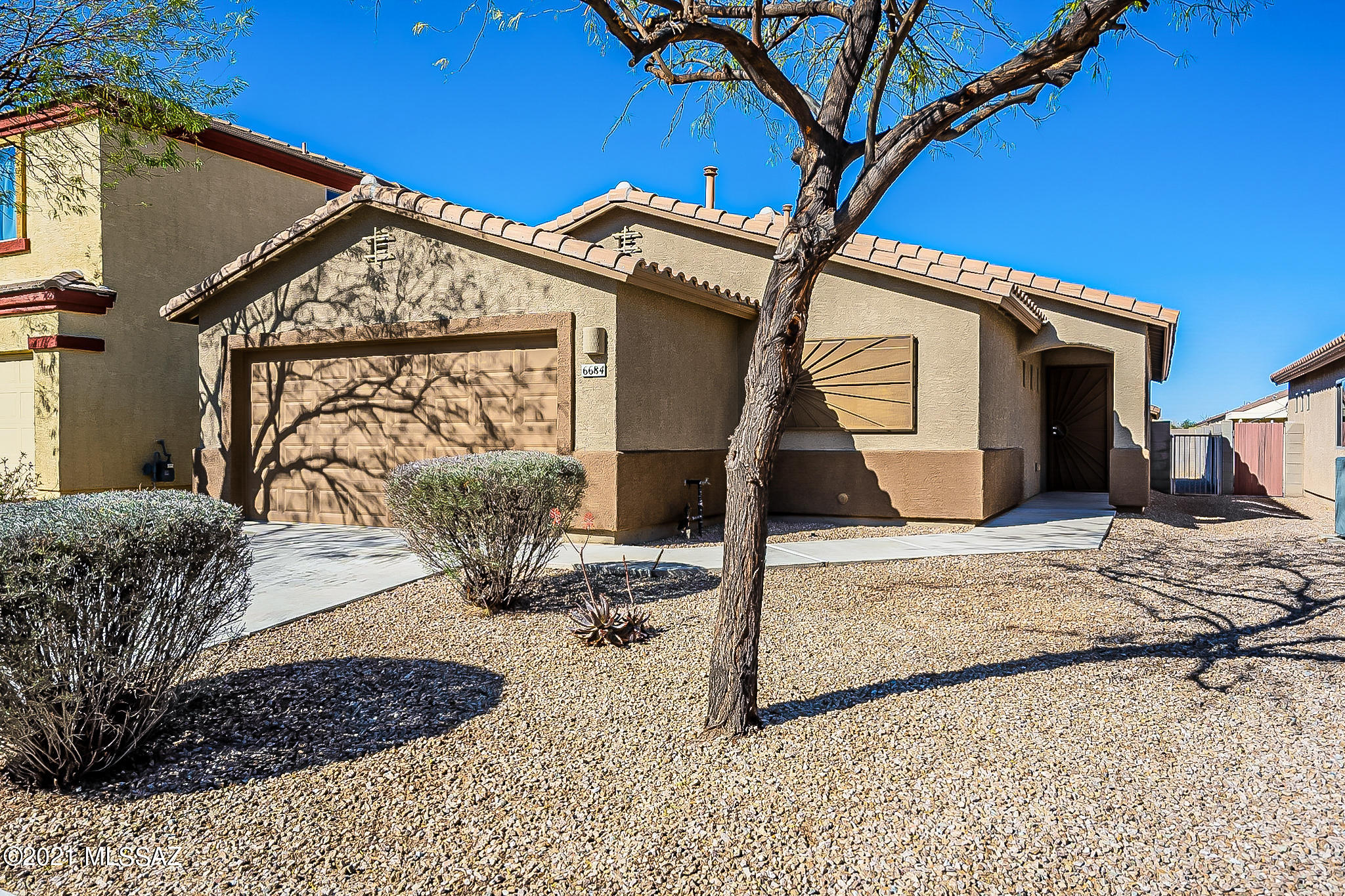 6684 S Blue Wing Drive