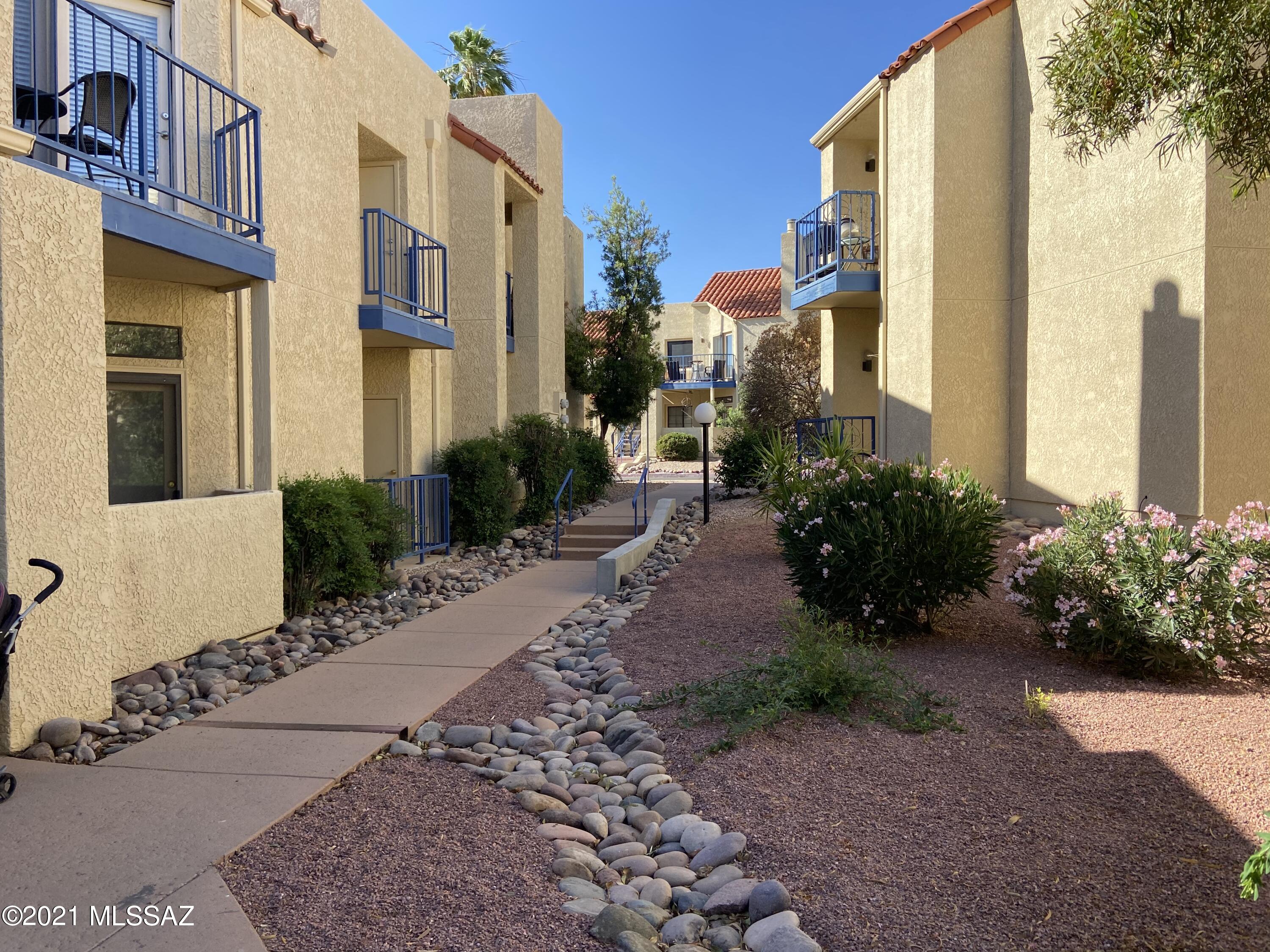 1200 E River Road Unit: I-116