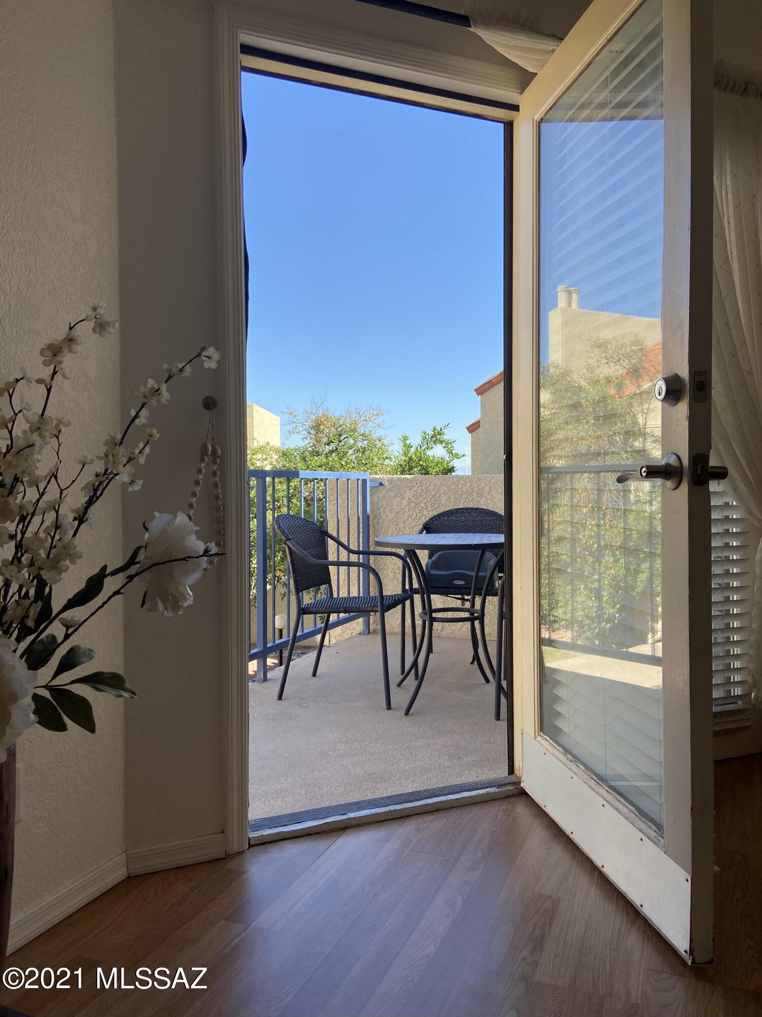 1200 E River Road Unit: I-116