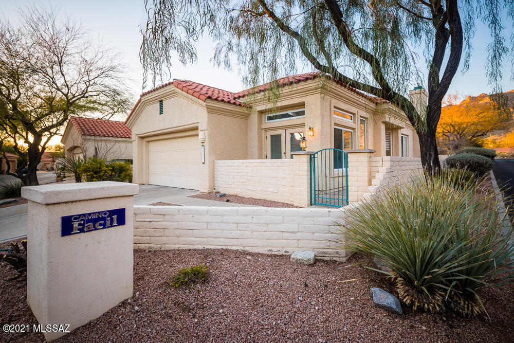 3867 E Calle Cayo