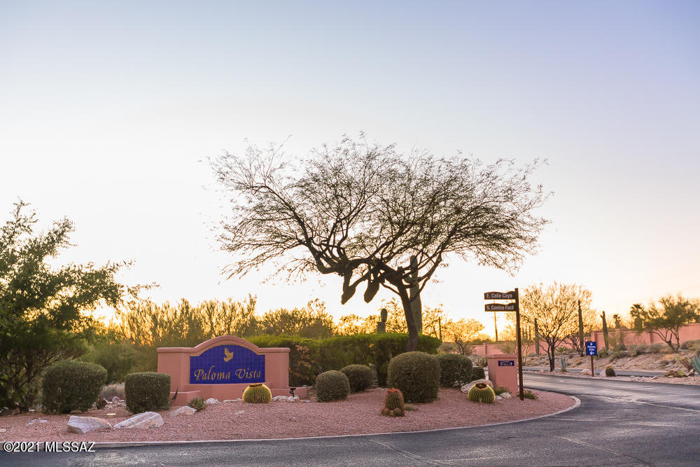 3867 E Calle Cayo