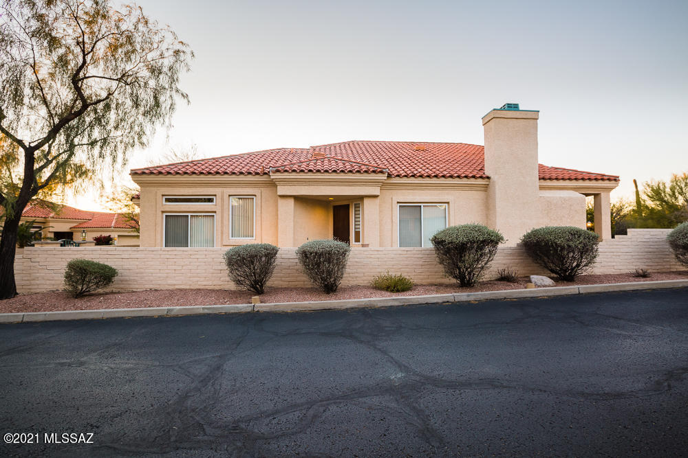 3867 E Calle Cayo