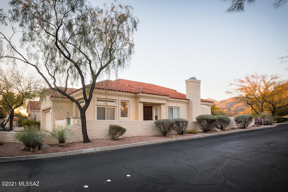 3867 E Calle Cayo
