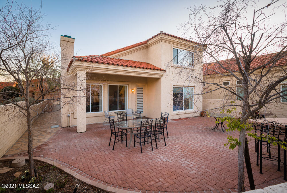3867 E Calle Cayo