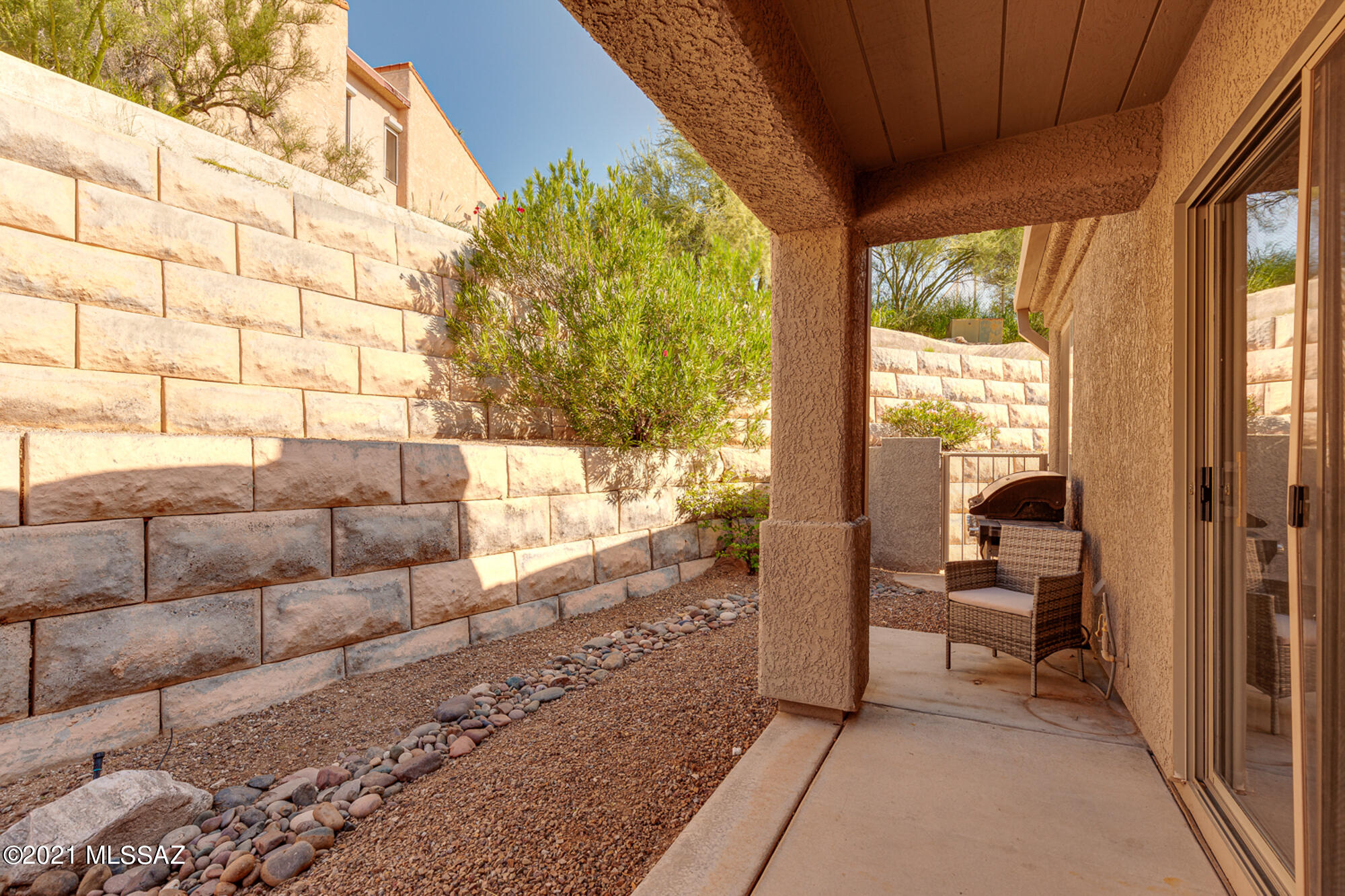 3869 N Forest Park Drive