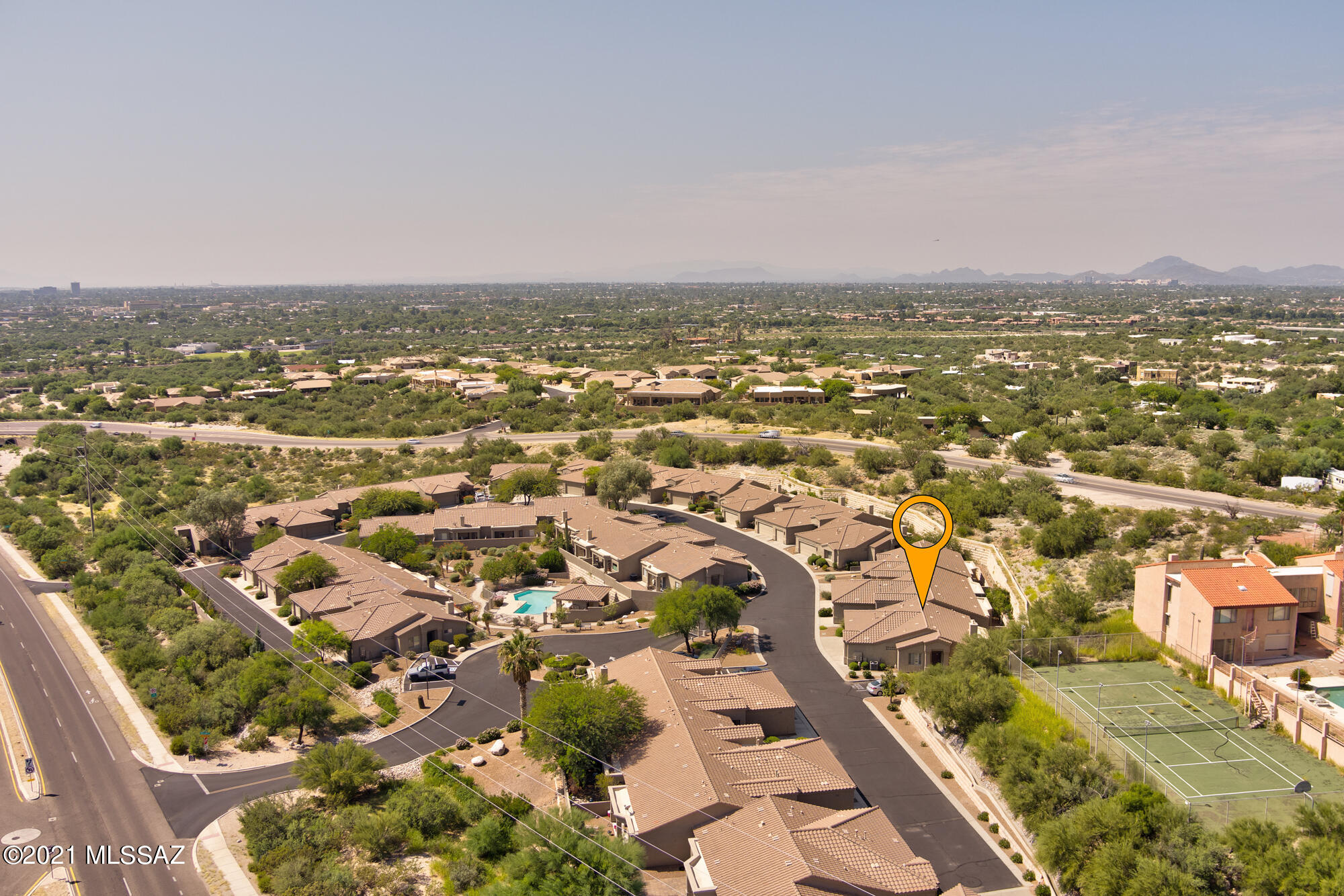 3869 N Forest Park Drive