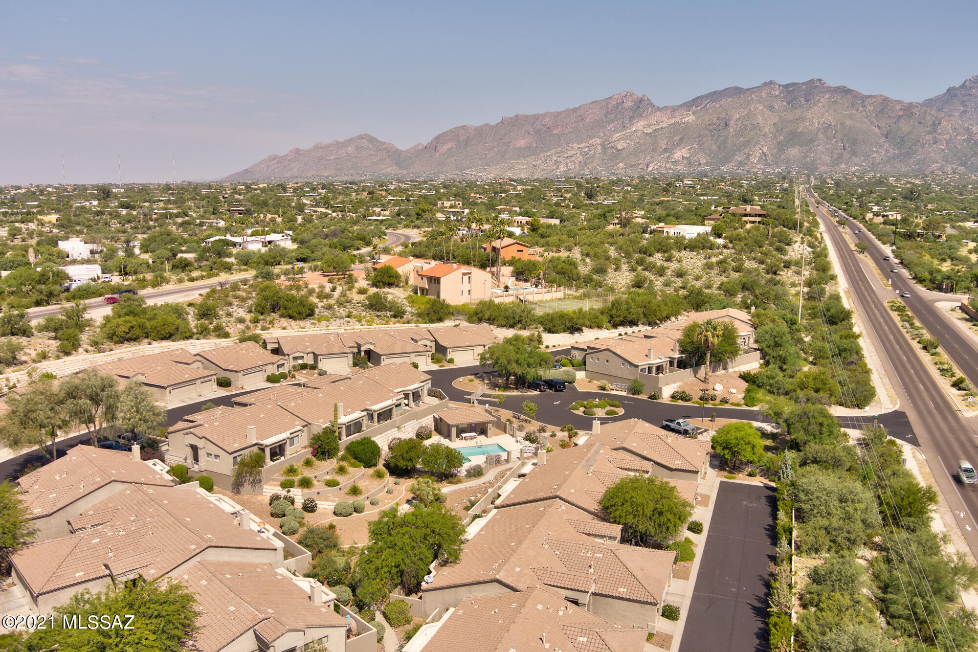 3869 N Forest Park Drive