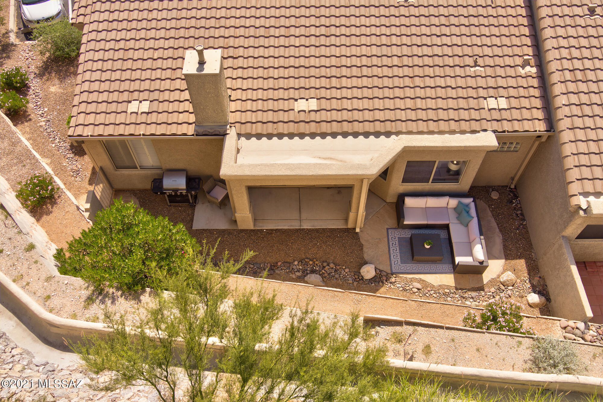 3869 N Forest Park Drive