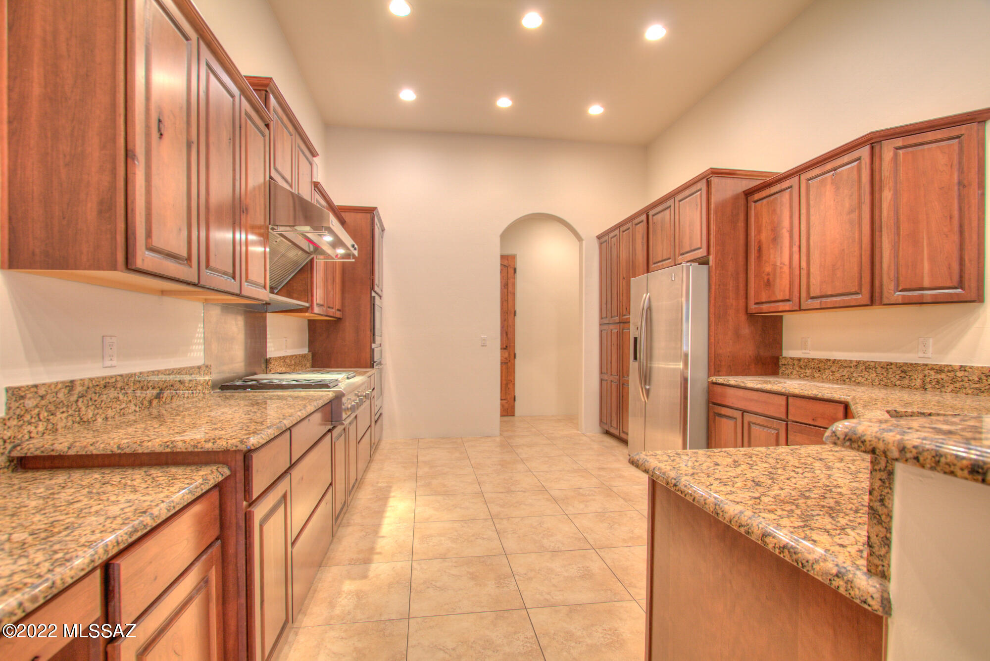 6101 E Hawks Nest Place
