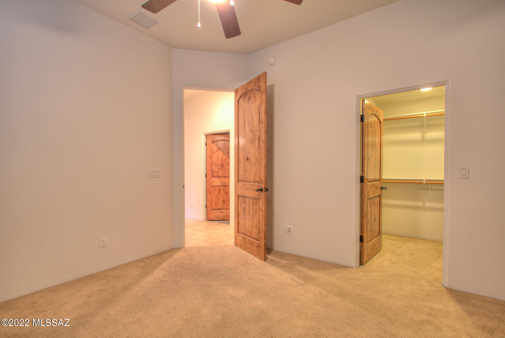 6101 E Hawks Nest Place