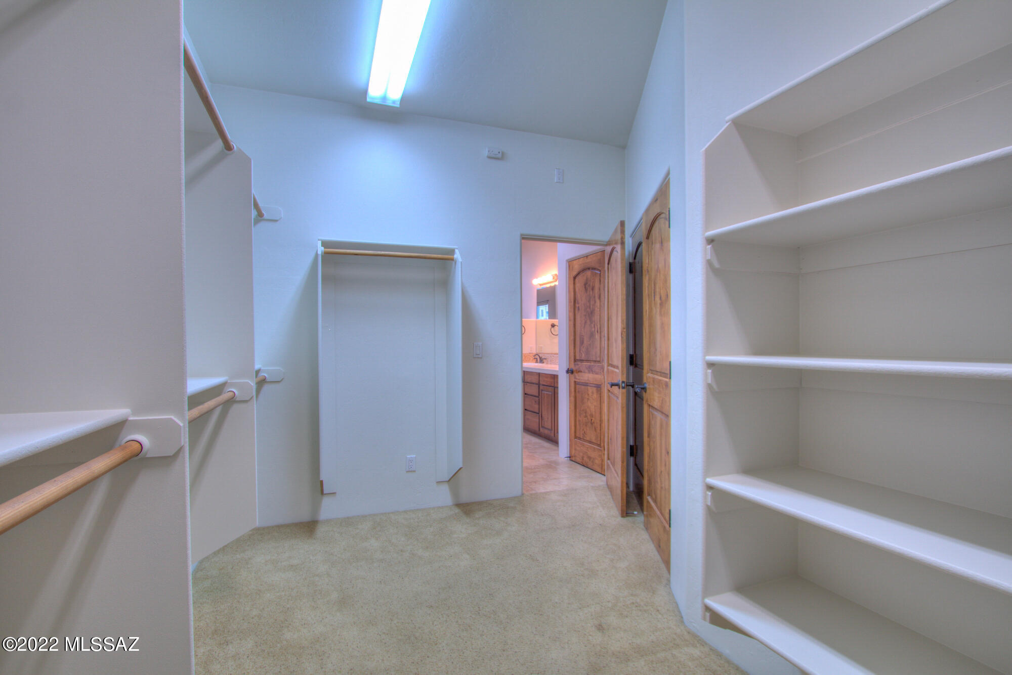 6101 E Hawks Nest Place