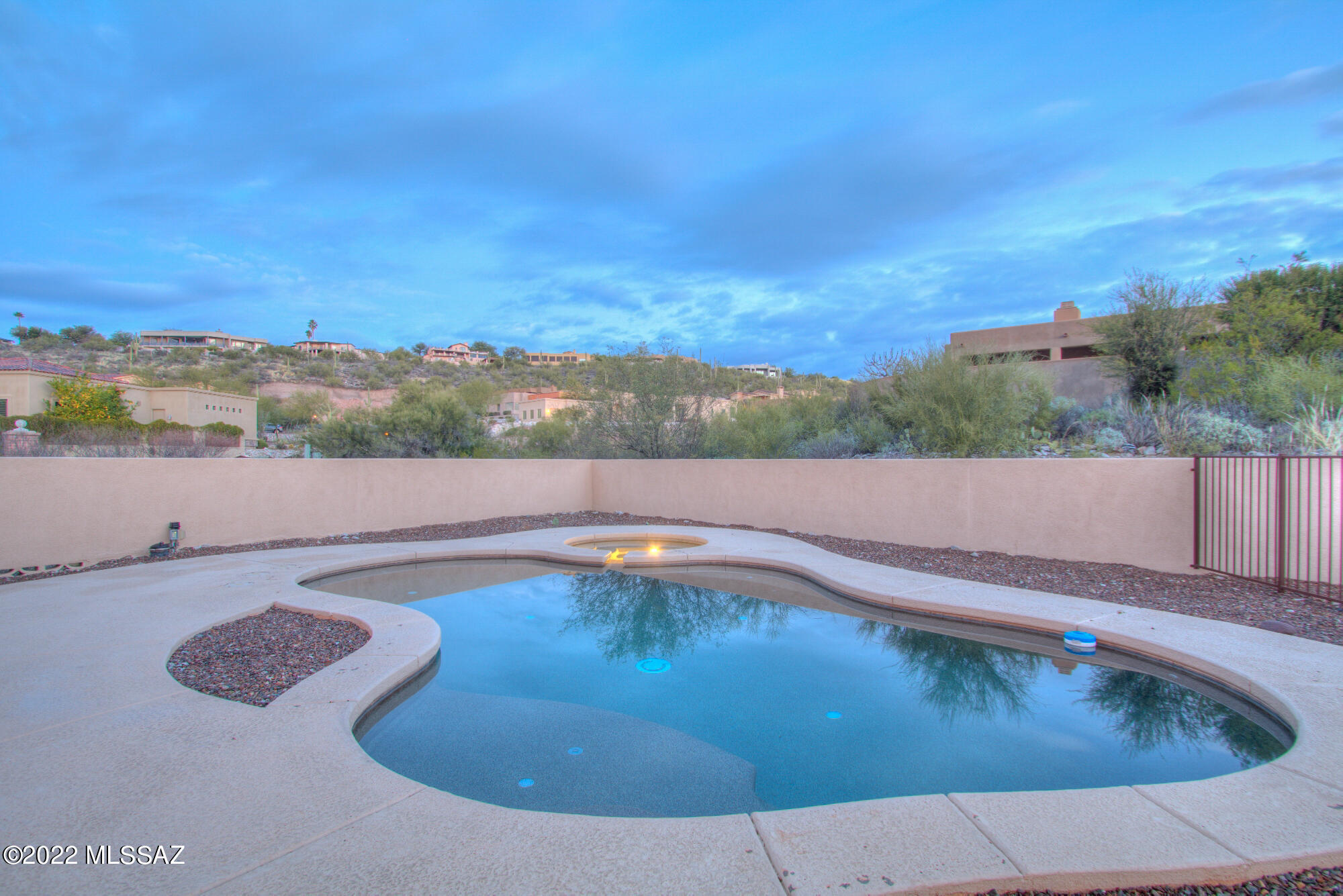 6101 E Hawks Nest Place