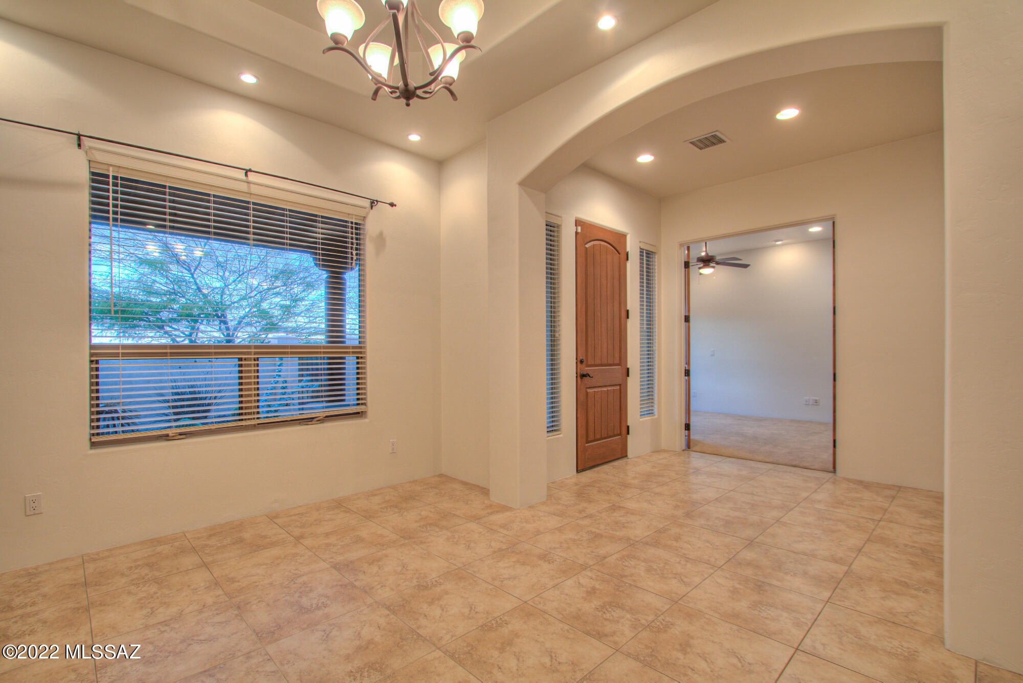 6101 E Hawks Nest Place
