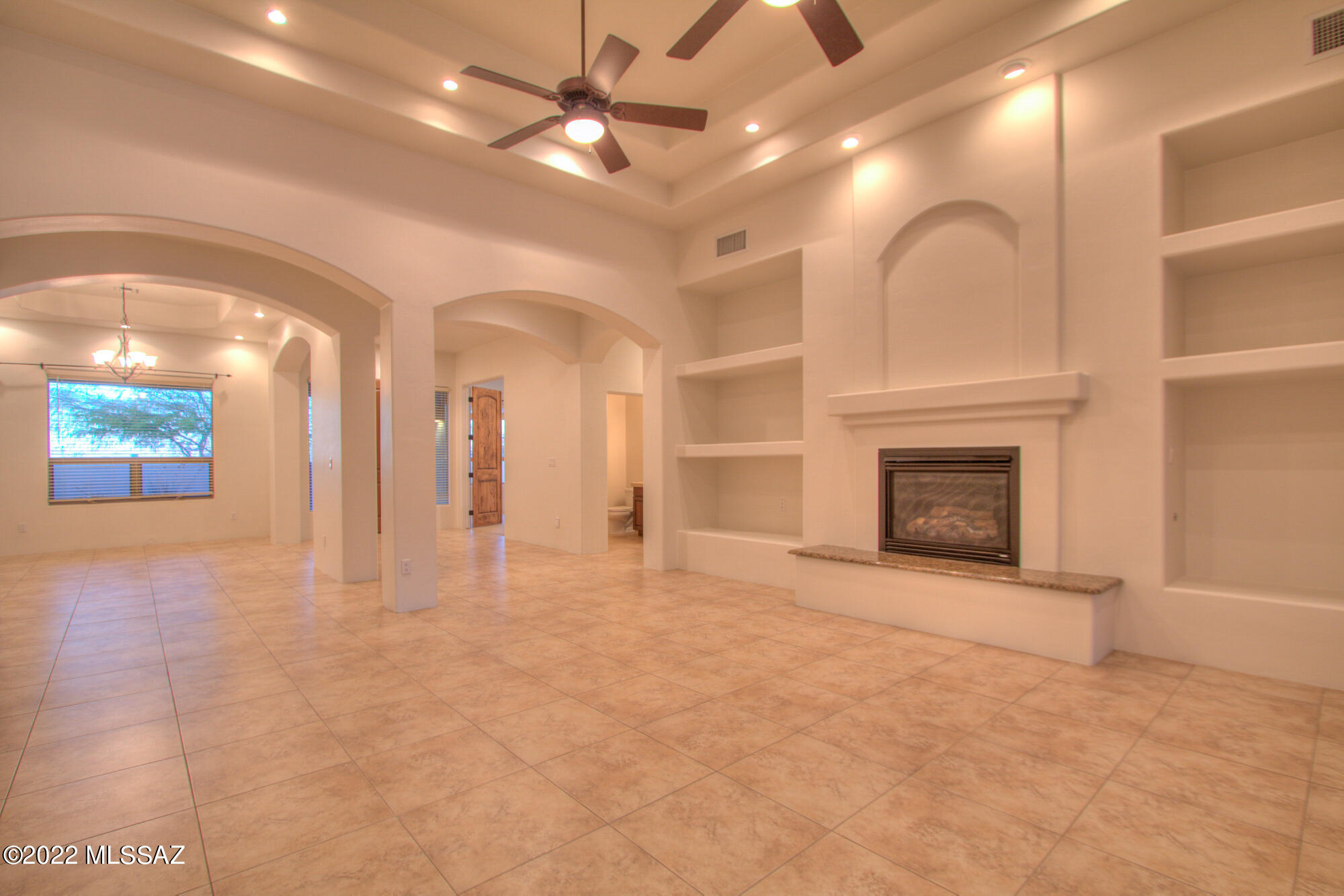 6101 E Hawks Nest Place
