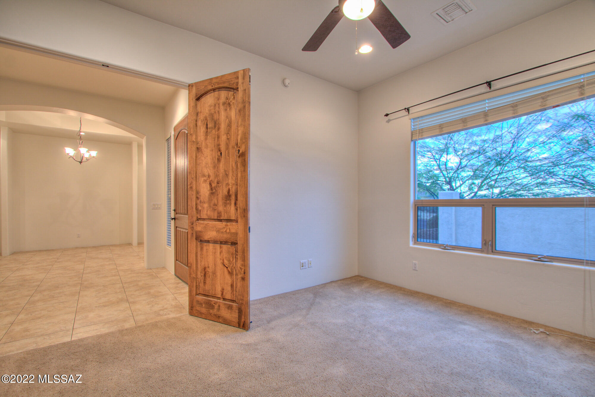 6101 E Hawks Nest Place