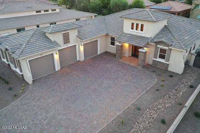 241 E Placita Haciendas Del Lago