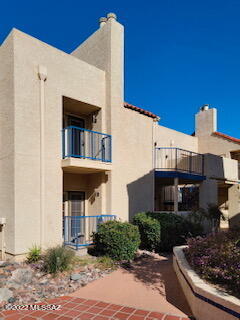 1200 E River Road Unit: C39