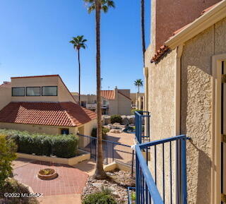 1200 E River Road Unit: C39