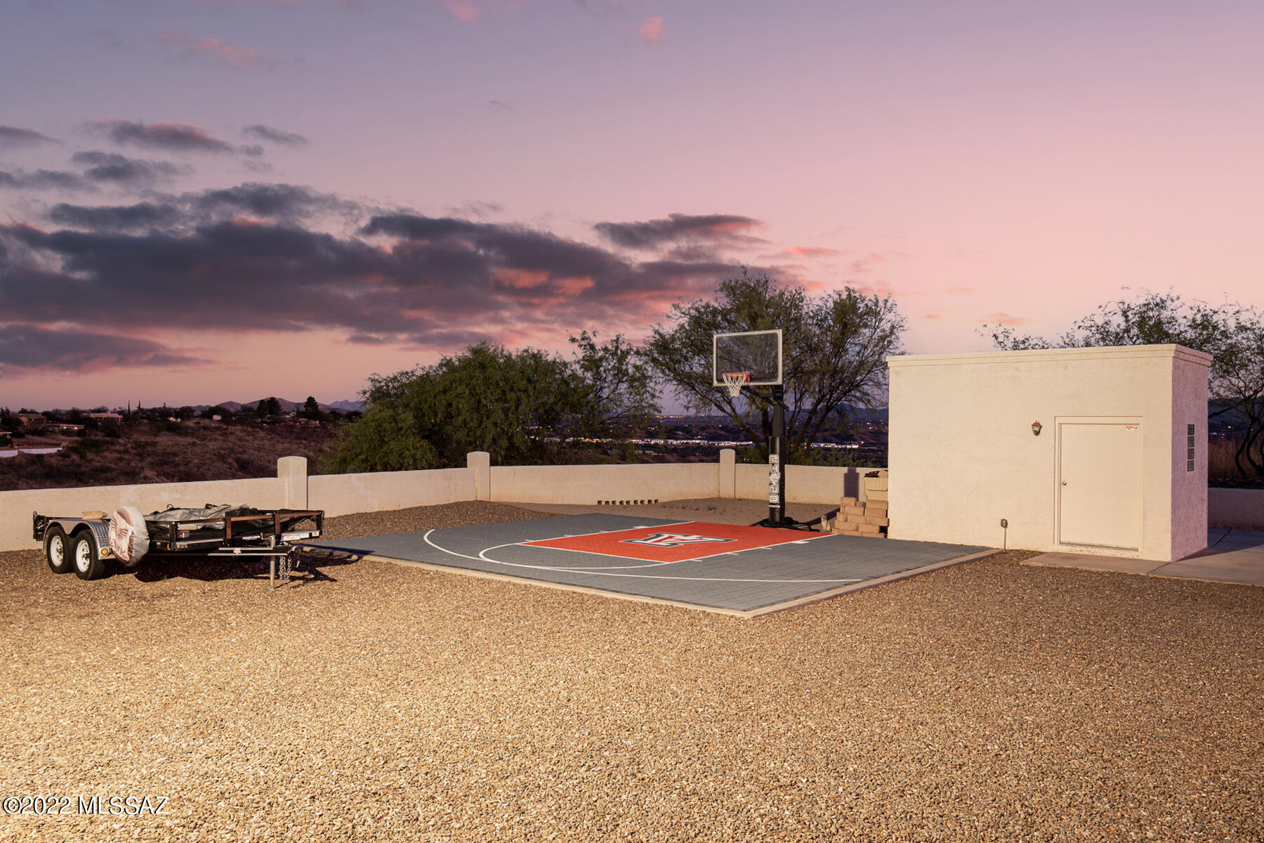 317 Valley View Drive
