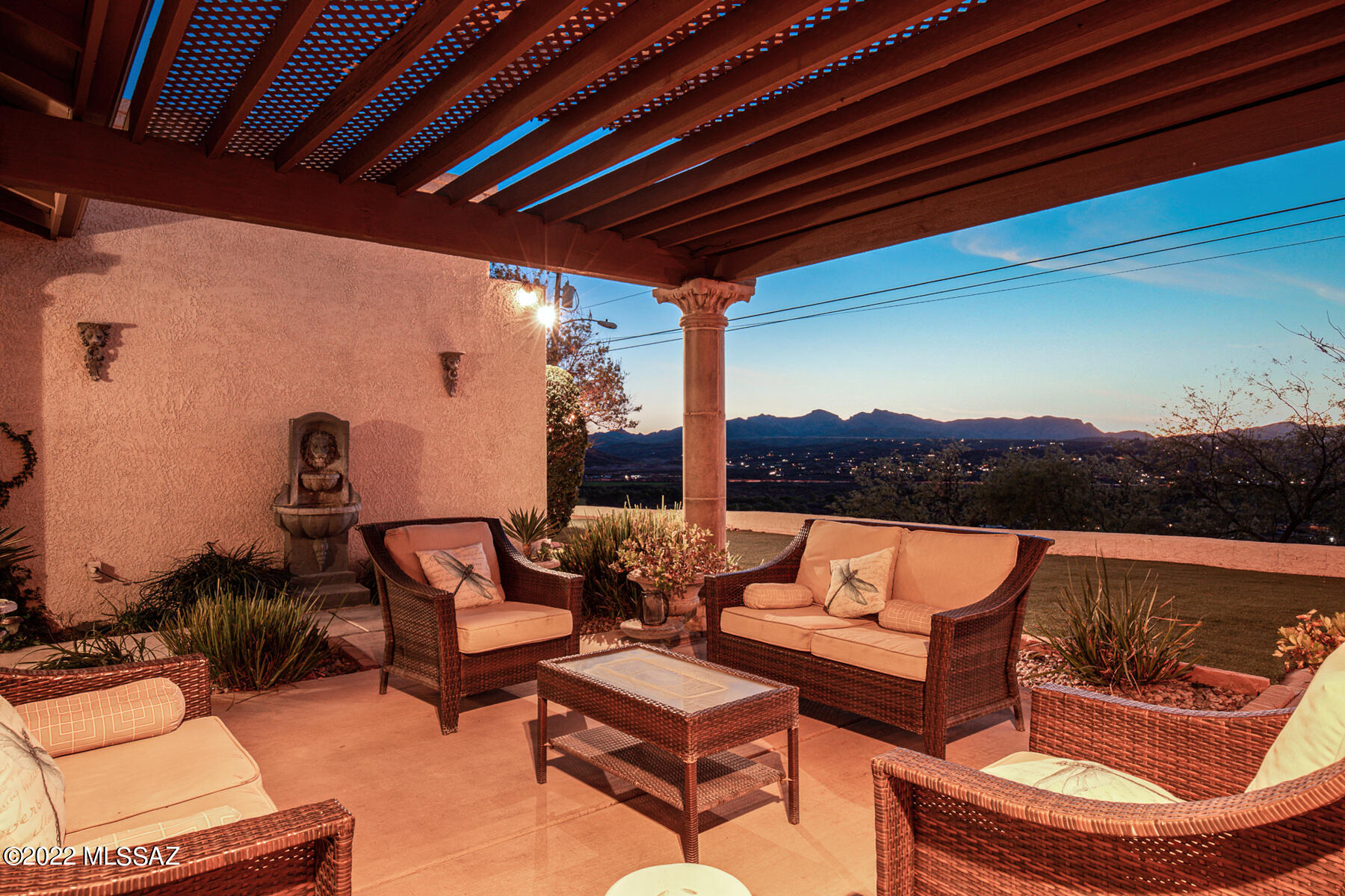 317 Valley View Drive