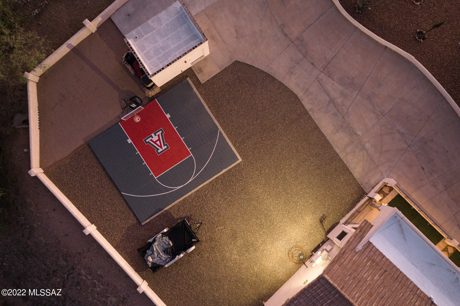 317 Valley View Drive