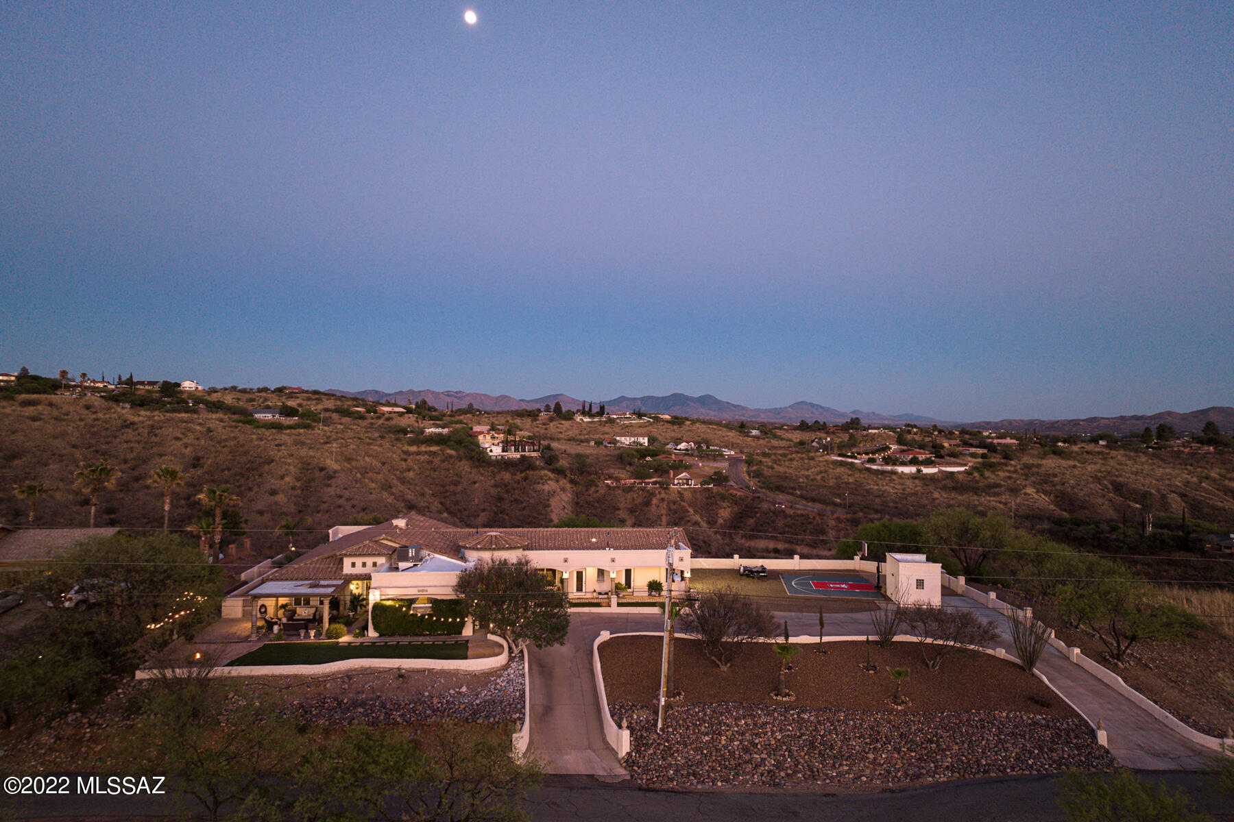 317 Valley View Drive