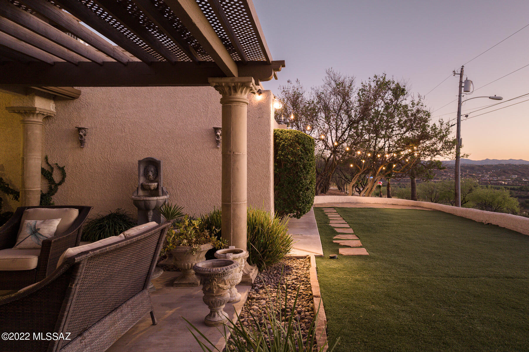 317 Valley View Drive