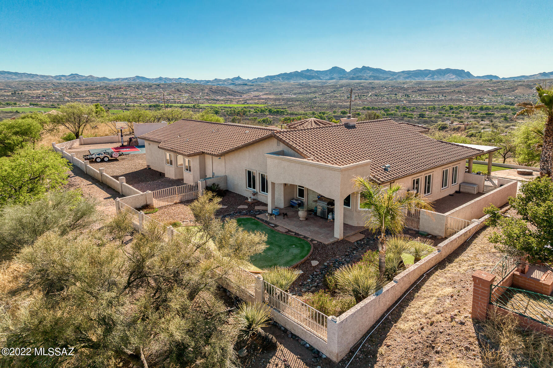 317 Valley View Drive
