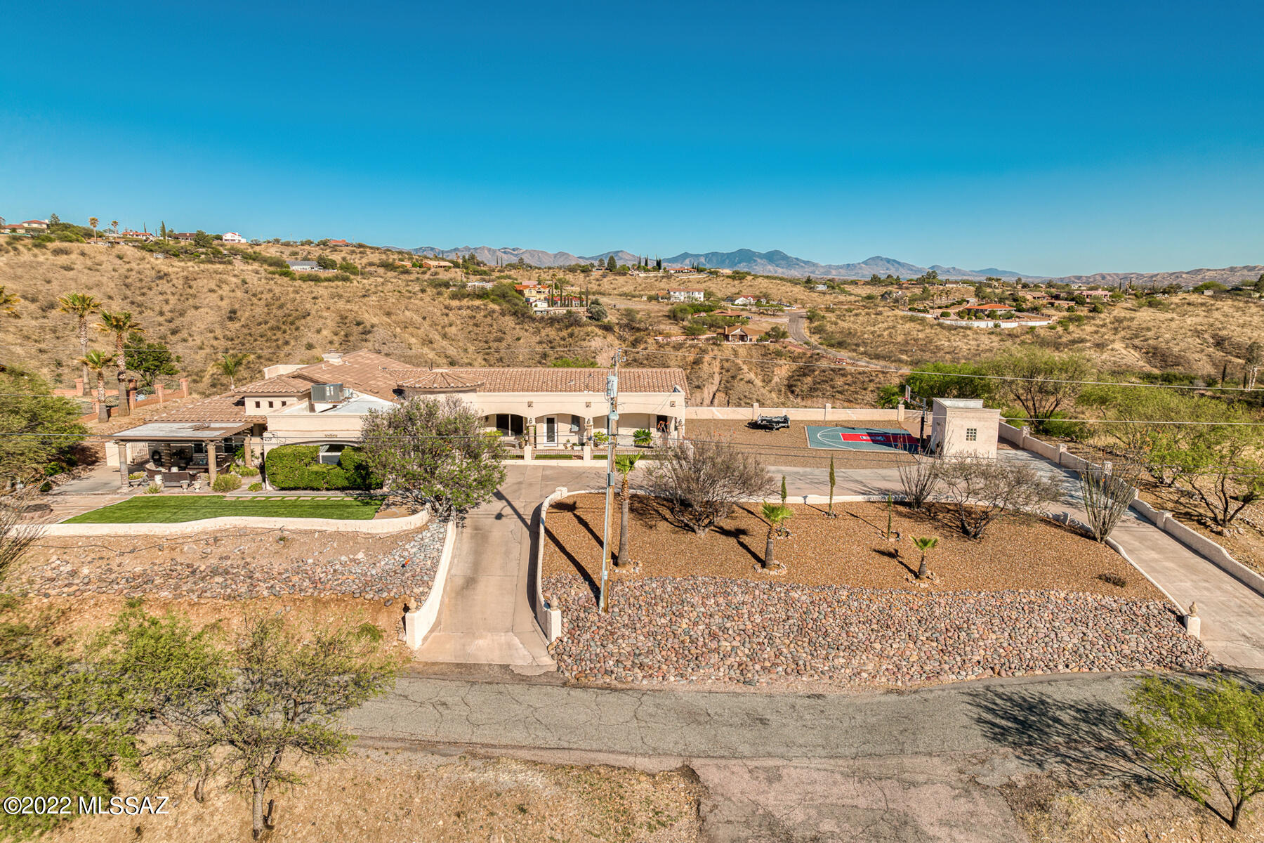 317 Valley View Drive