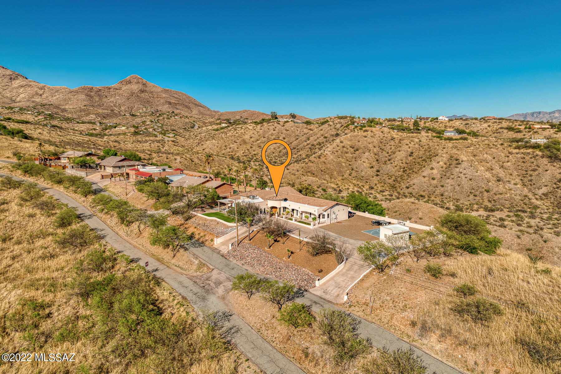 317 Valley View Drive