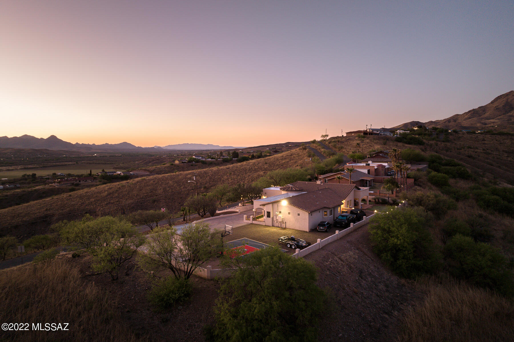 317 Valley View Drive