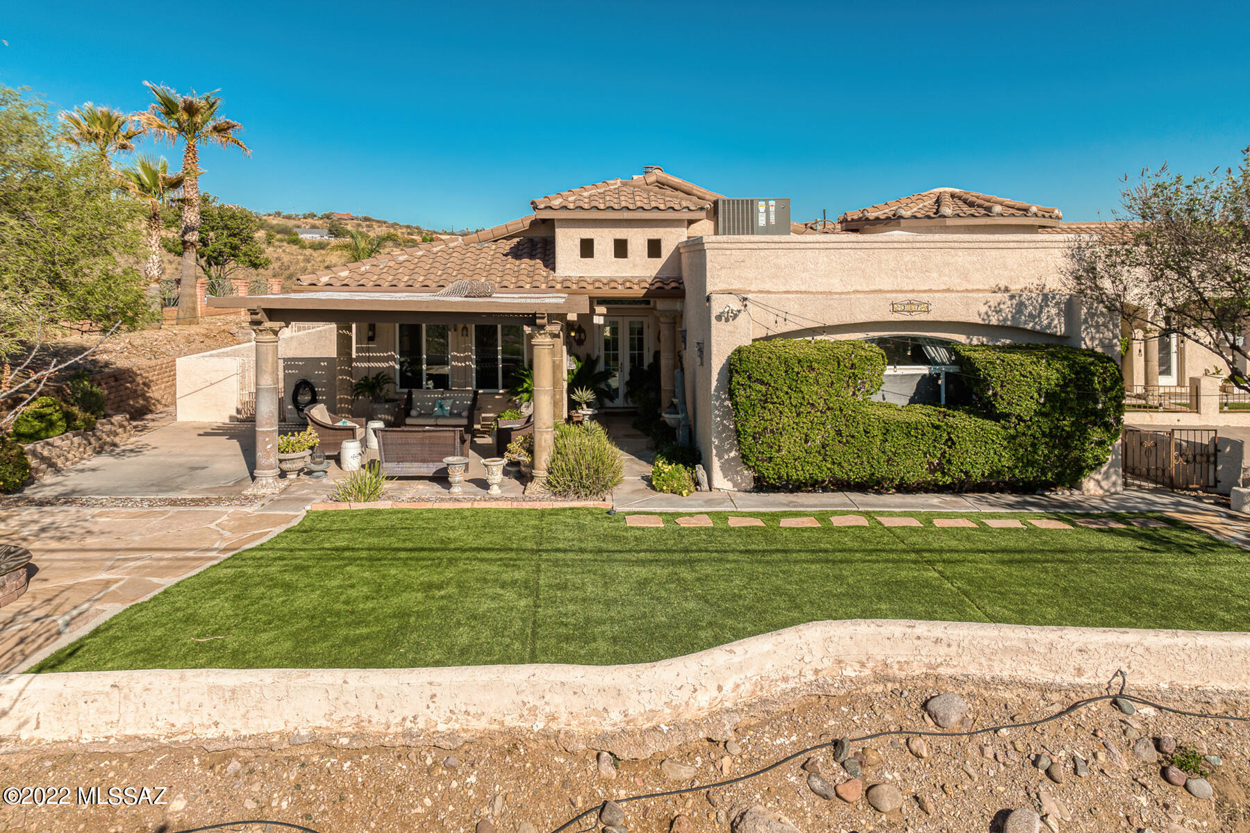 317 Valley View Drive