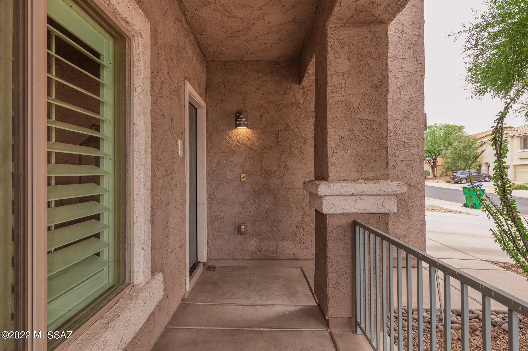 866 W Vuelta Granadina