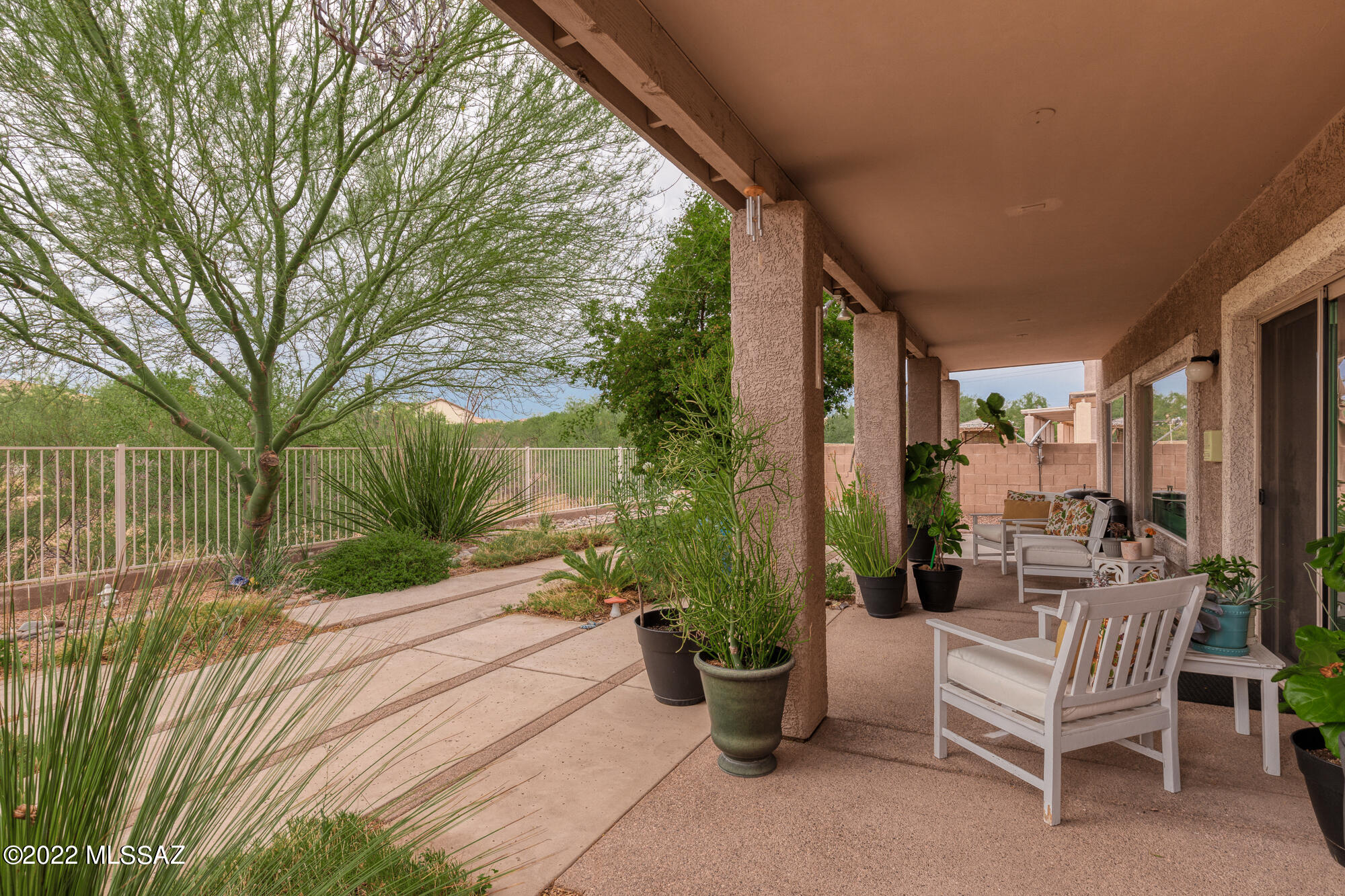 866 W Vuelta Granadina