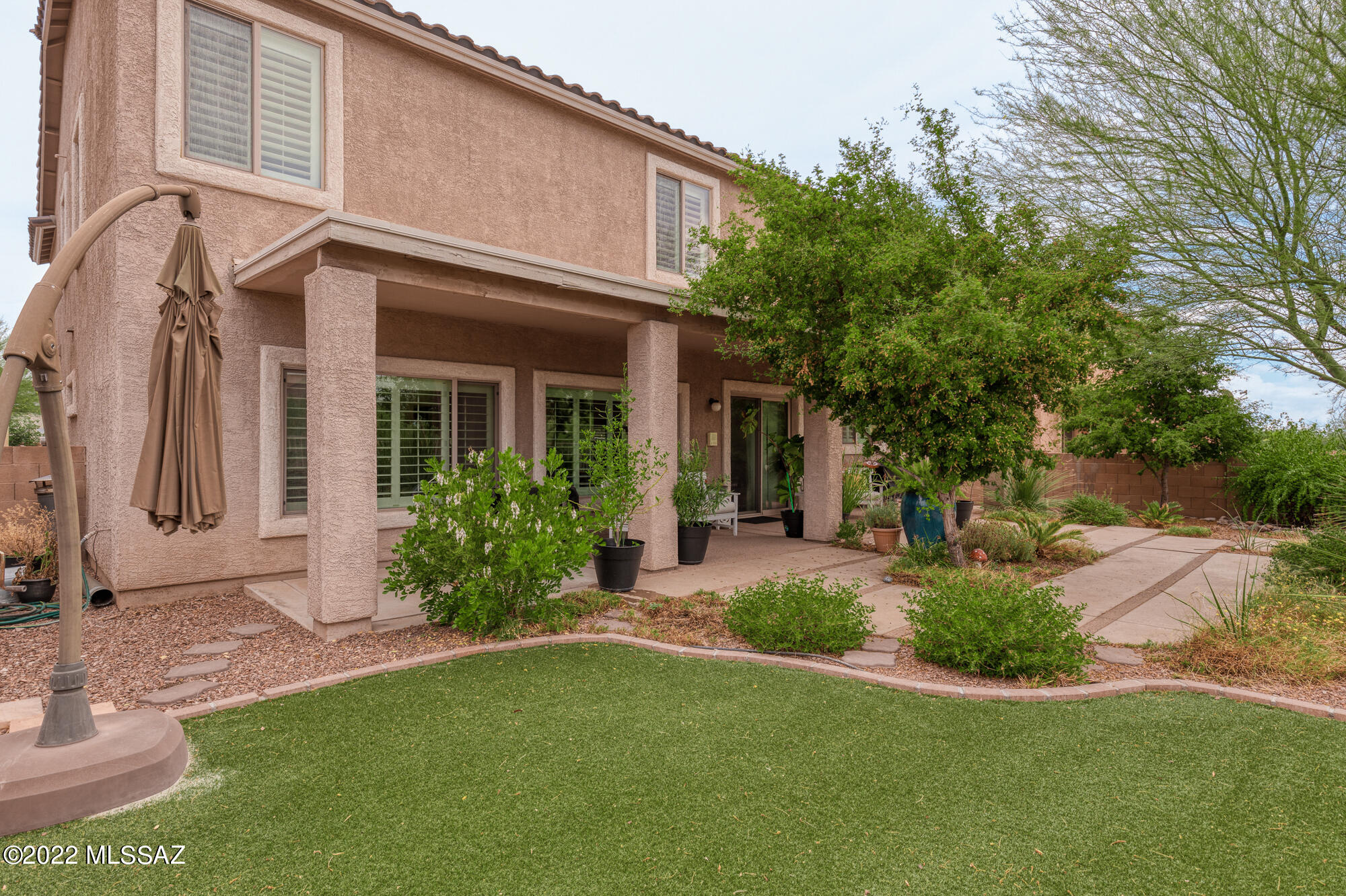 866 W Vuelta Granadina