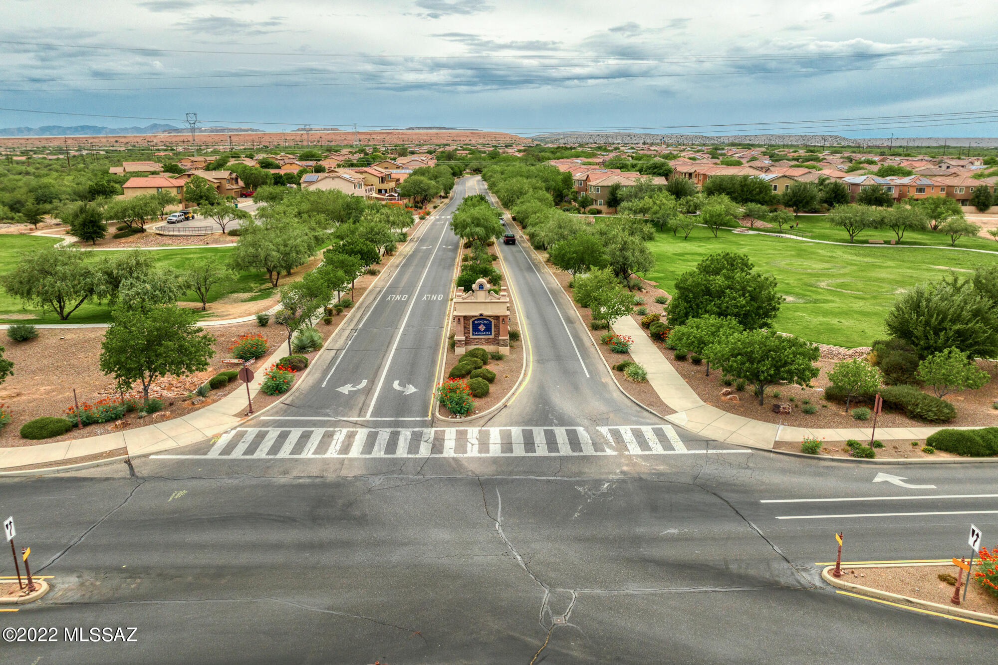 866 W Vuelta Granadina