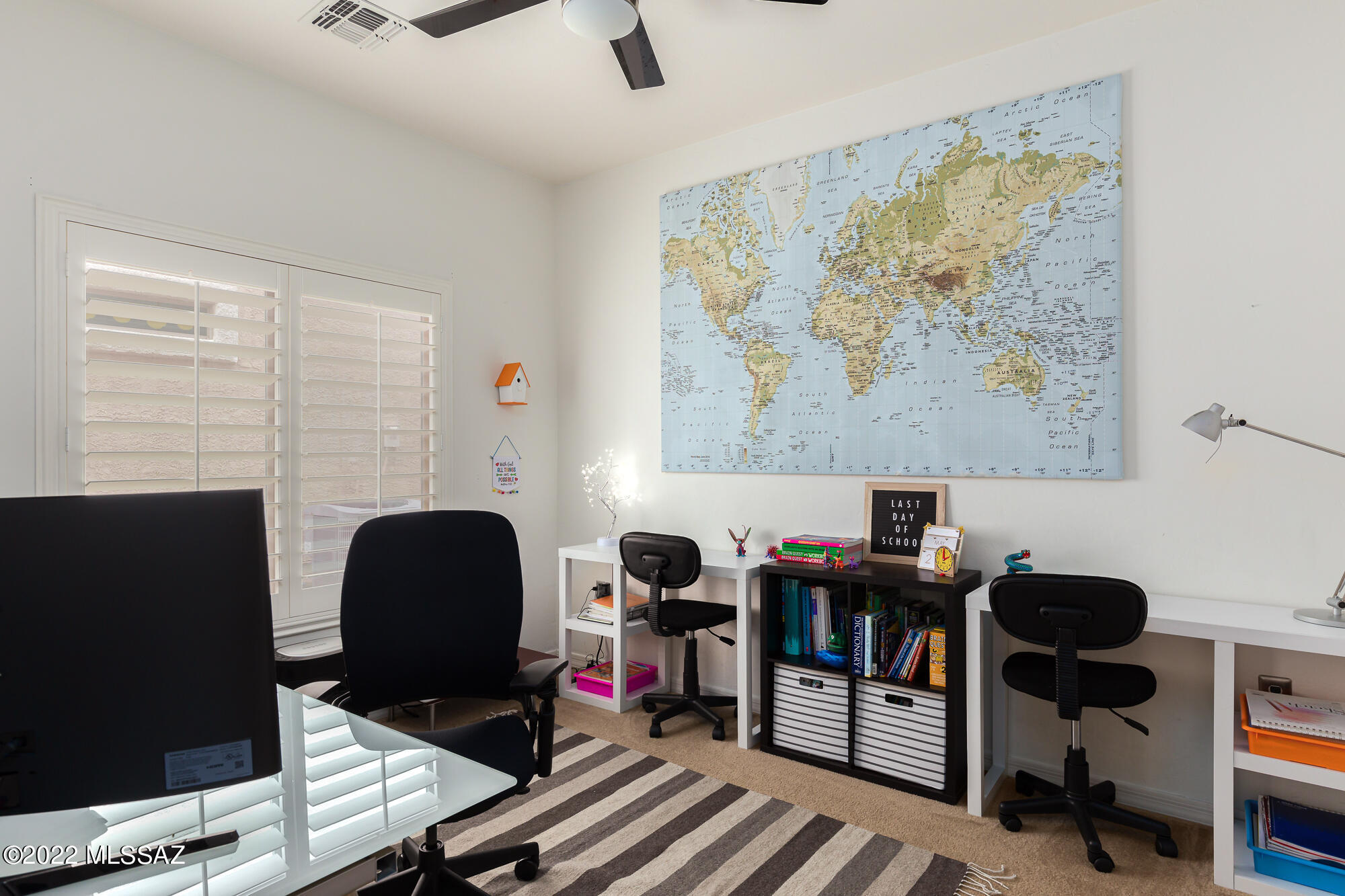 866 W Vuelta Granadina