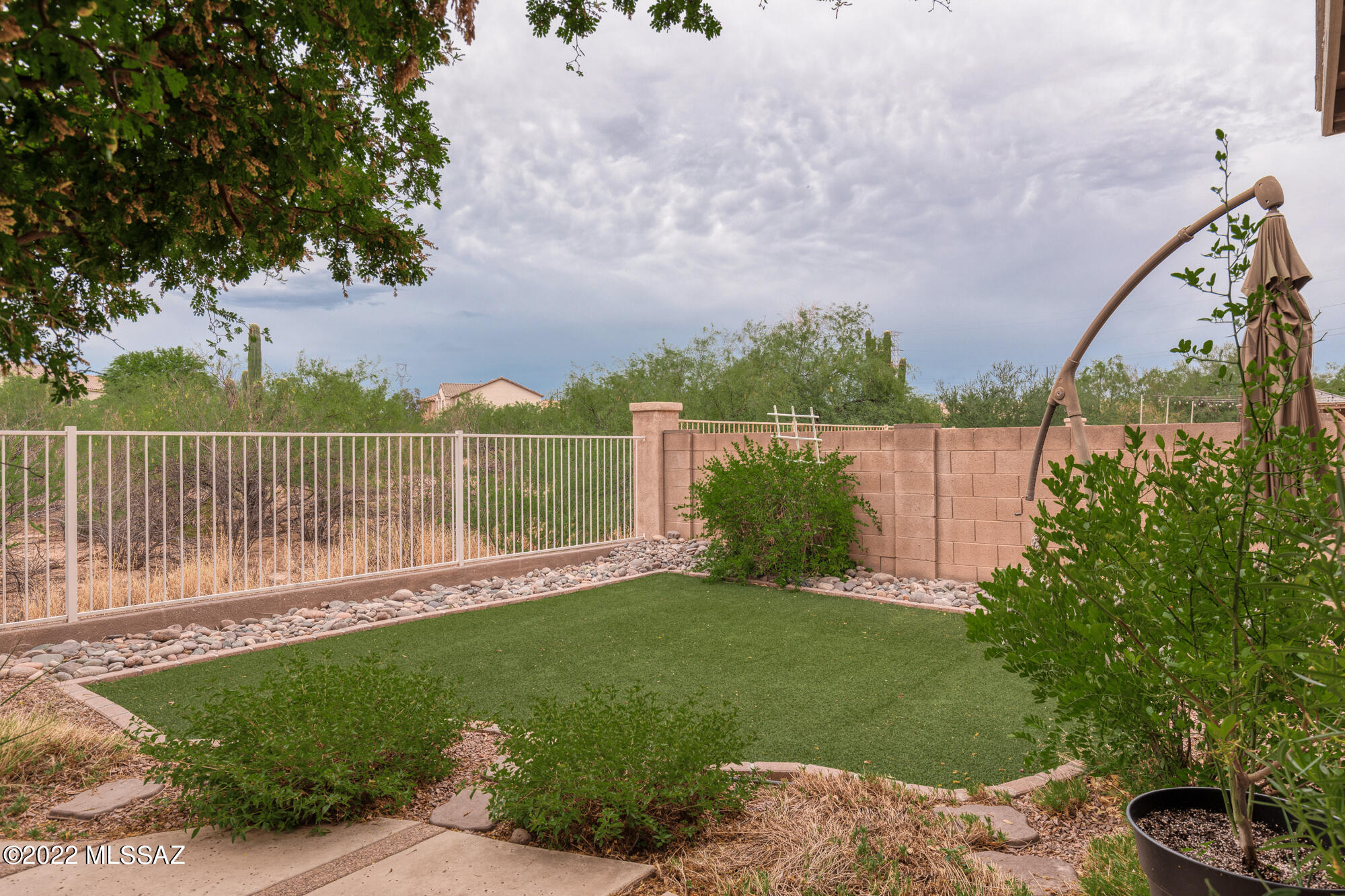 866 W Vuelta Granadina