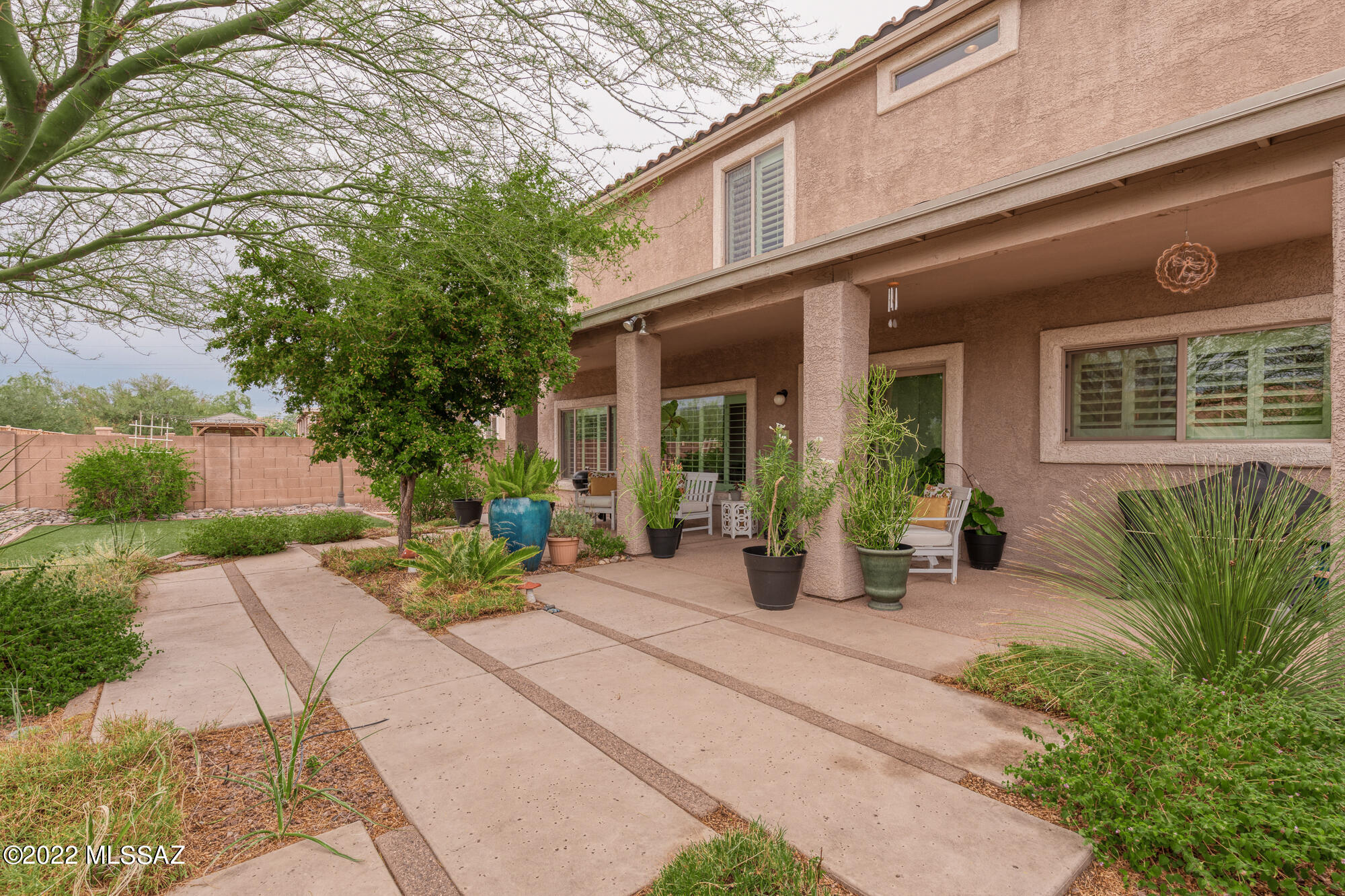 866 W Vuelta Granadina