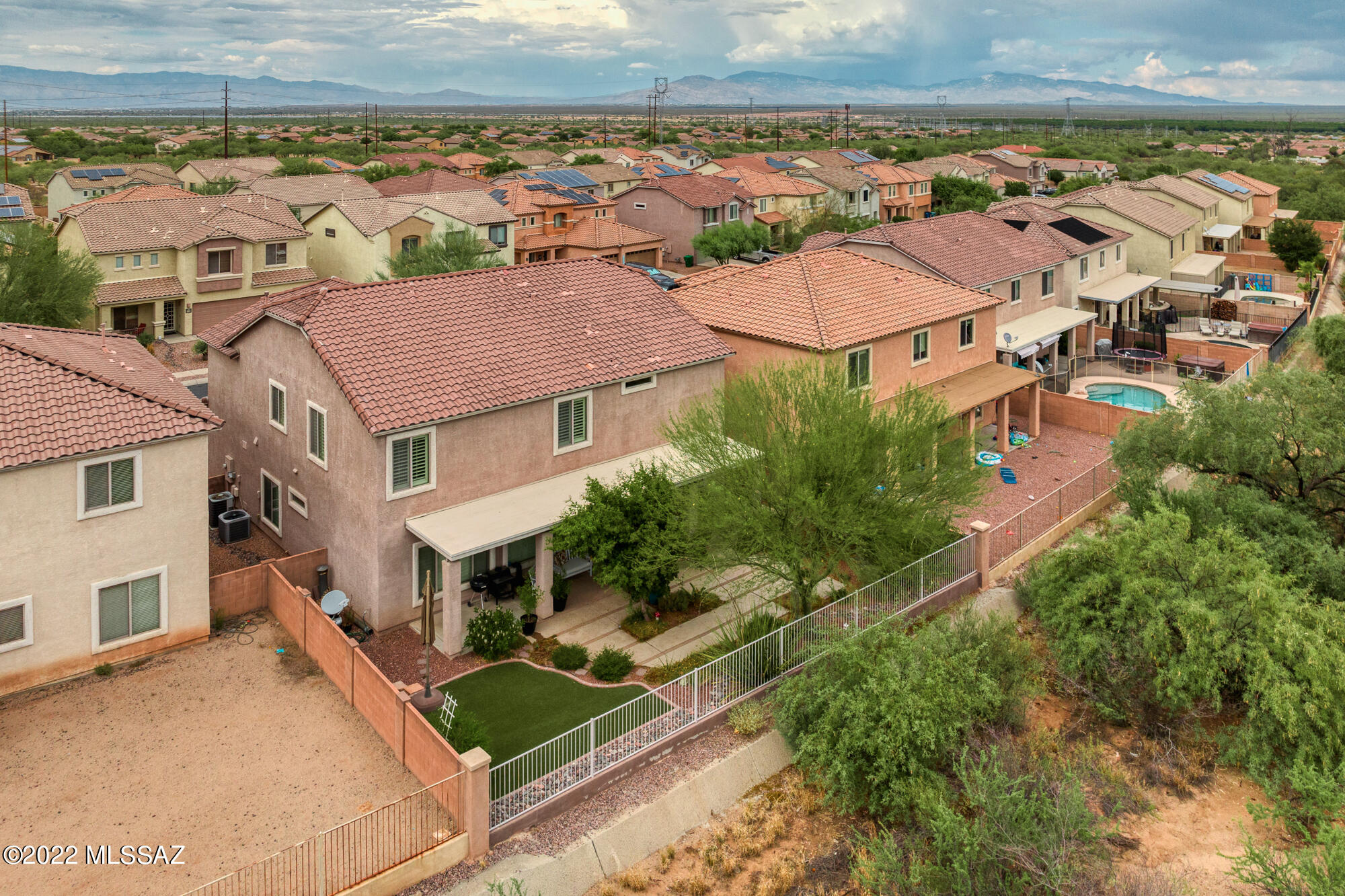 866 W Vuelta Granadina