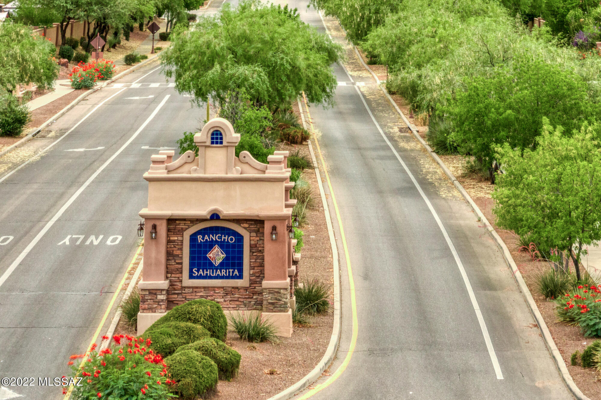 866 W Vuelta Granadina