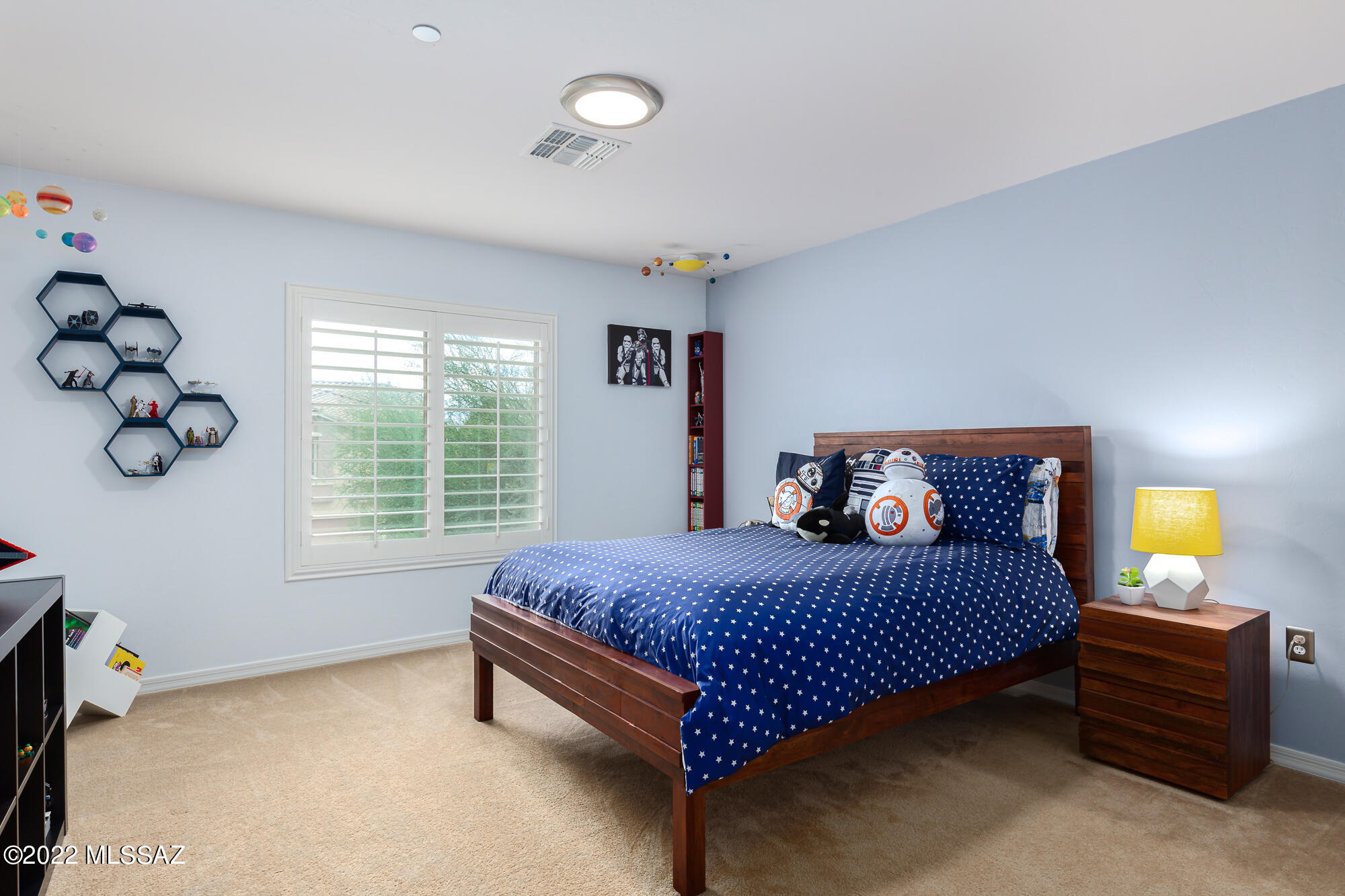 866 W Vuelta Granadina