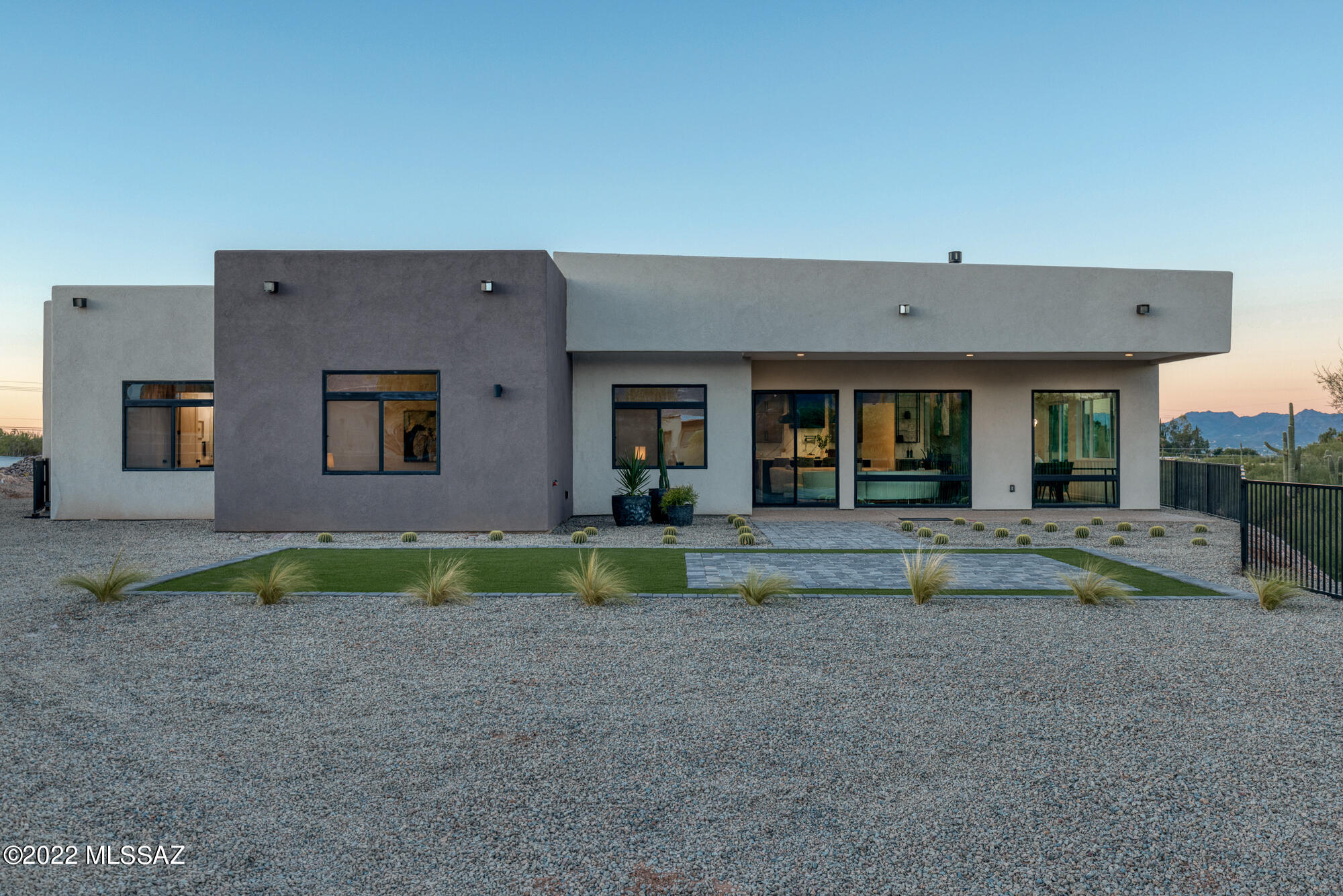273 E Rudasill Road