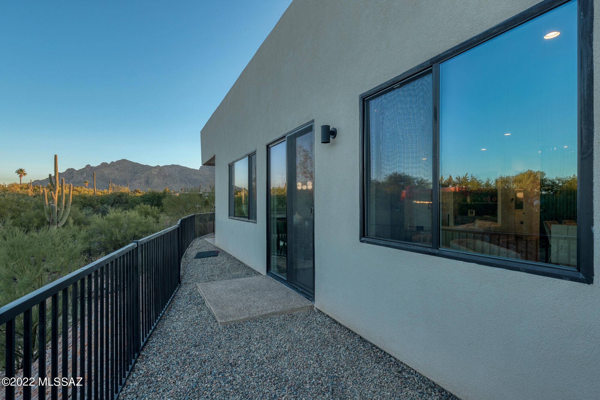 273 E Rudasill Road