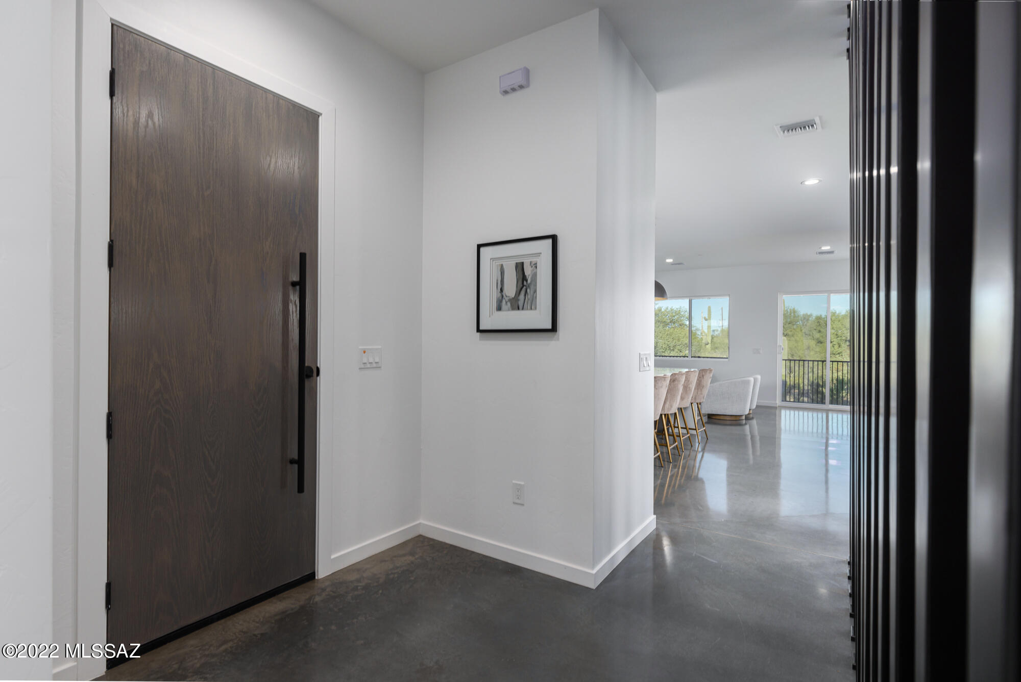 273 E Rudasill Road