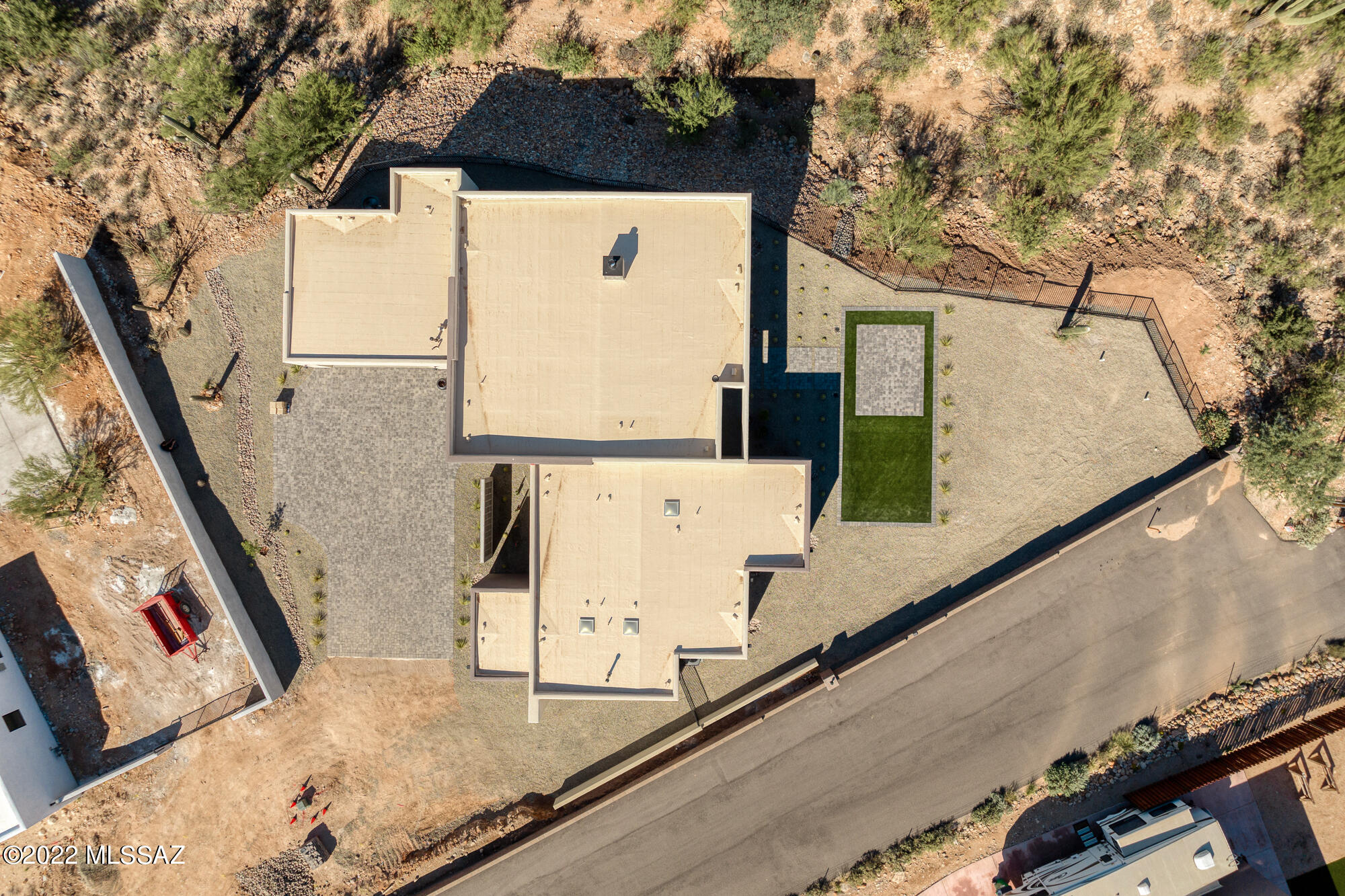 273 E Rudasill Road