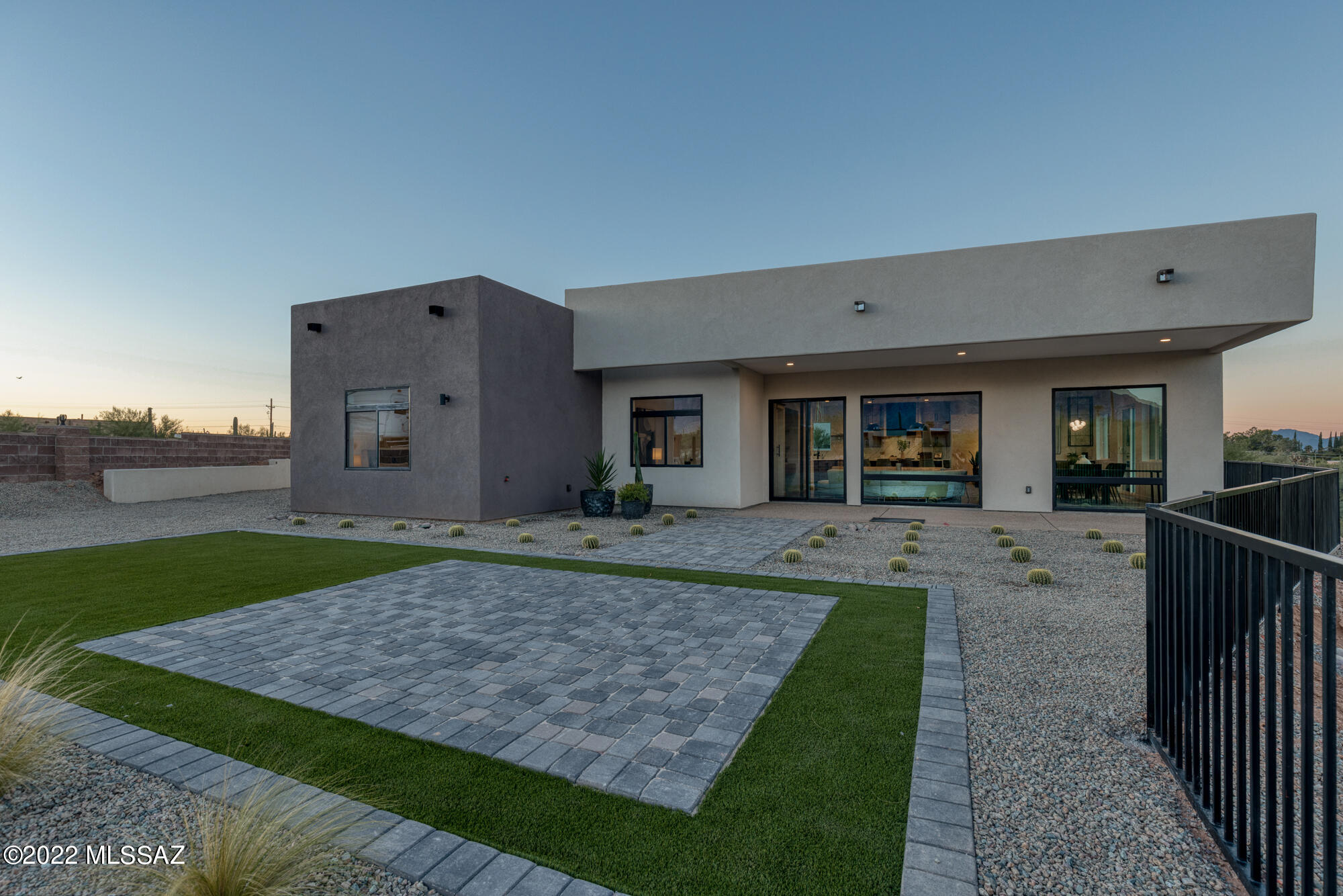 273 E Rudasill Road